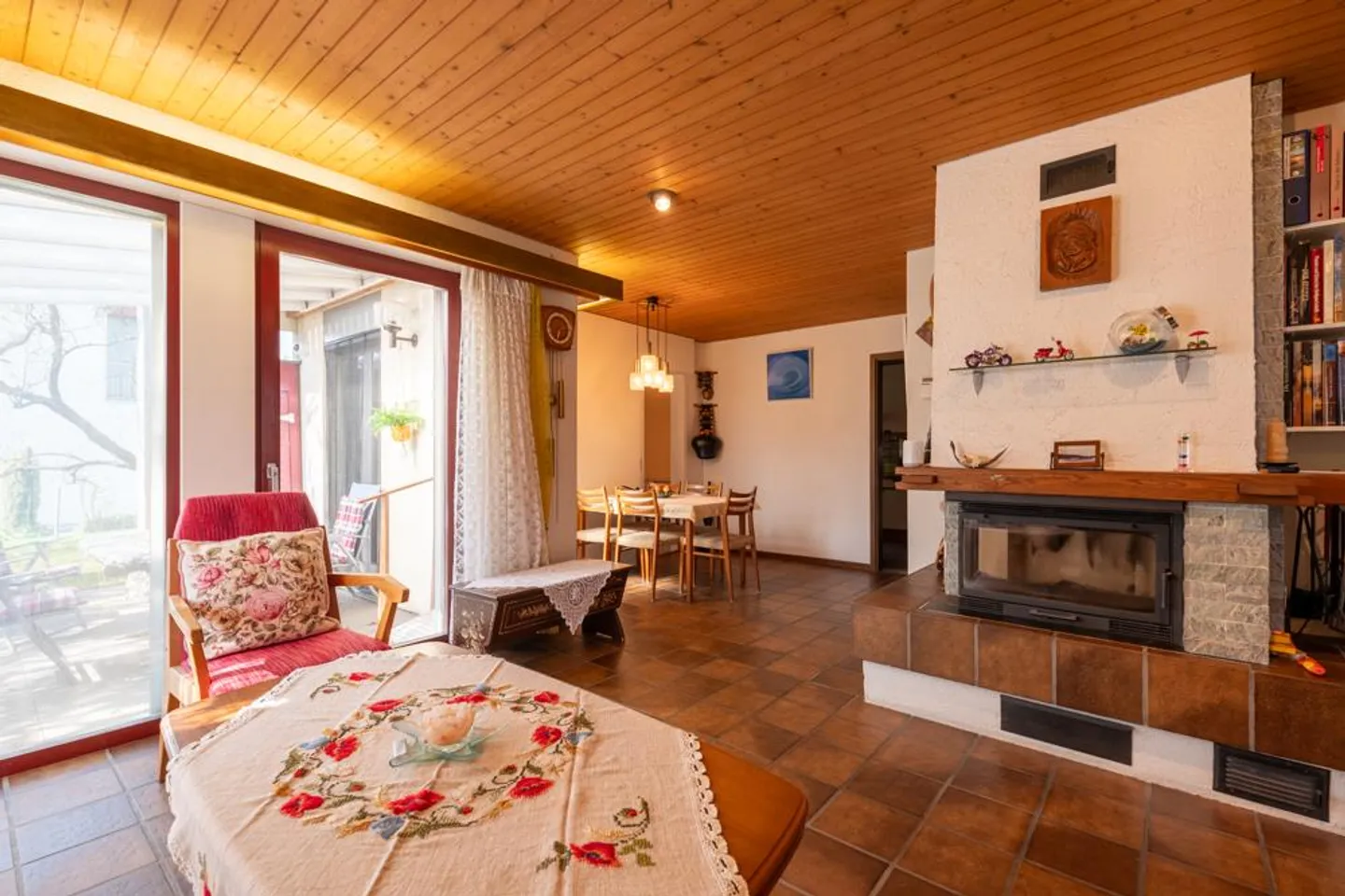 Où les rêves de vie grandissent – Charmante maison dans un quartier recherché - Photo 2 sur 9