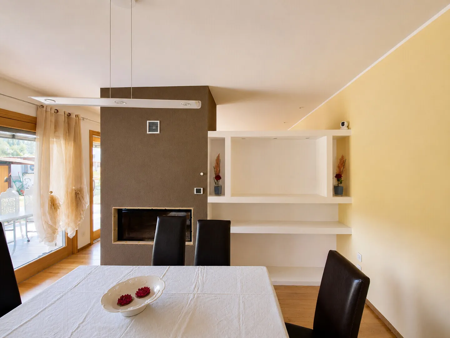 Charmante Maison Indépendante à Stabio - Photo 10 sur 13
