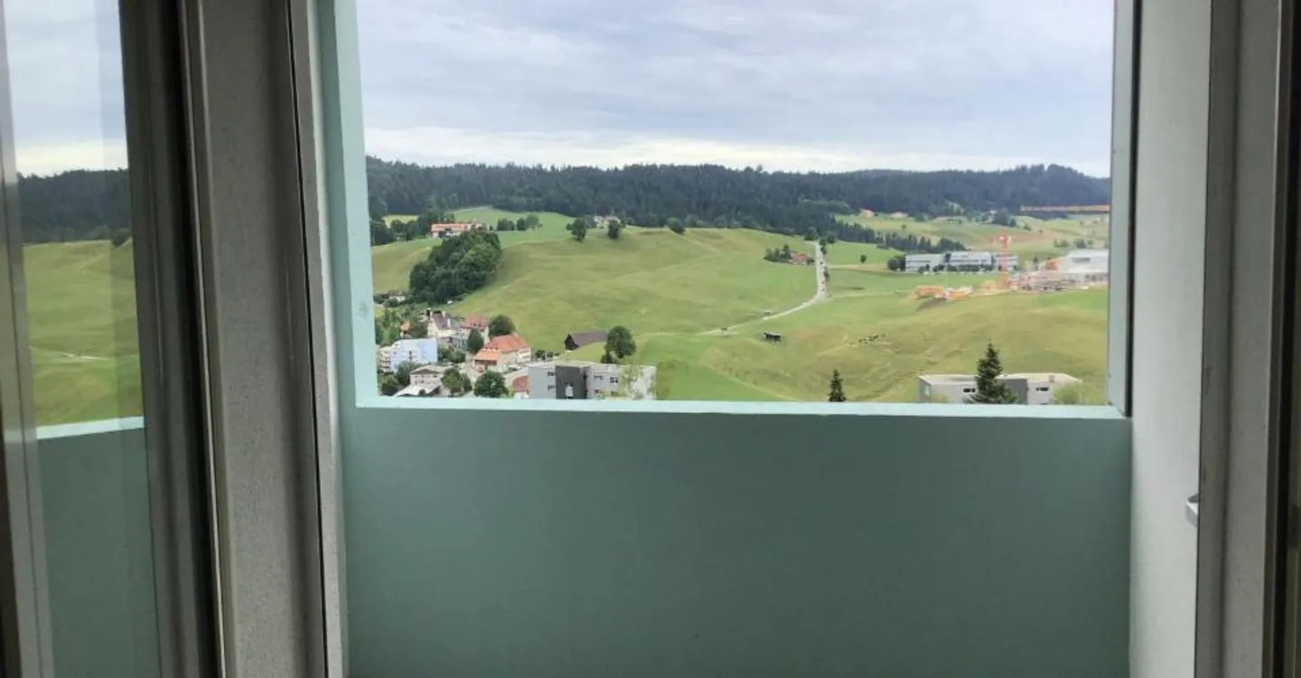 Appartement Charmant avec Balcon - Photo 1 sur 8