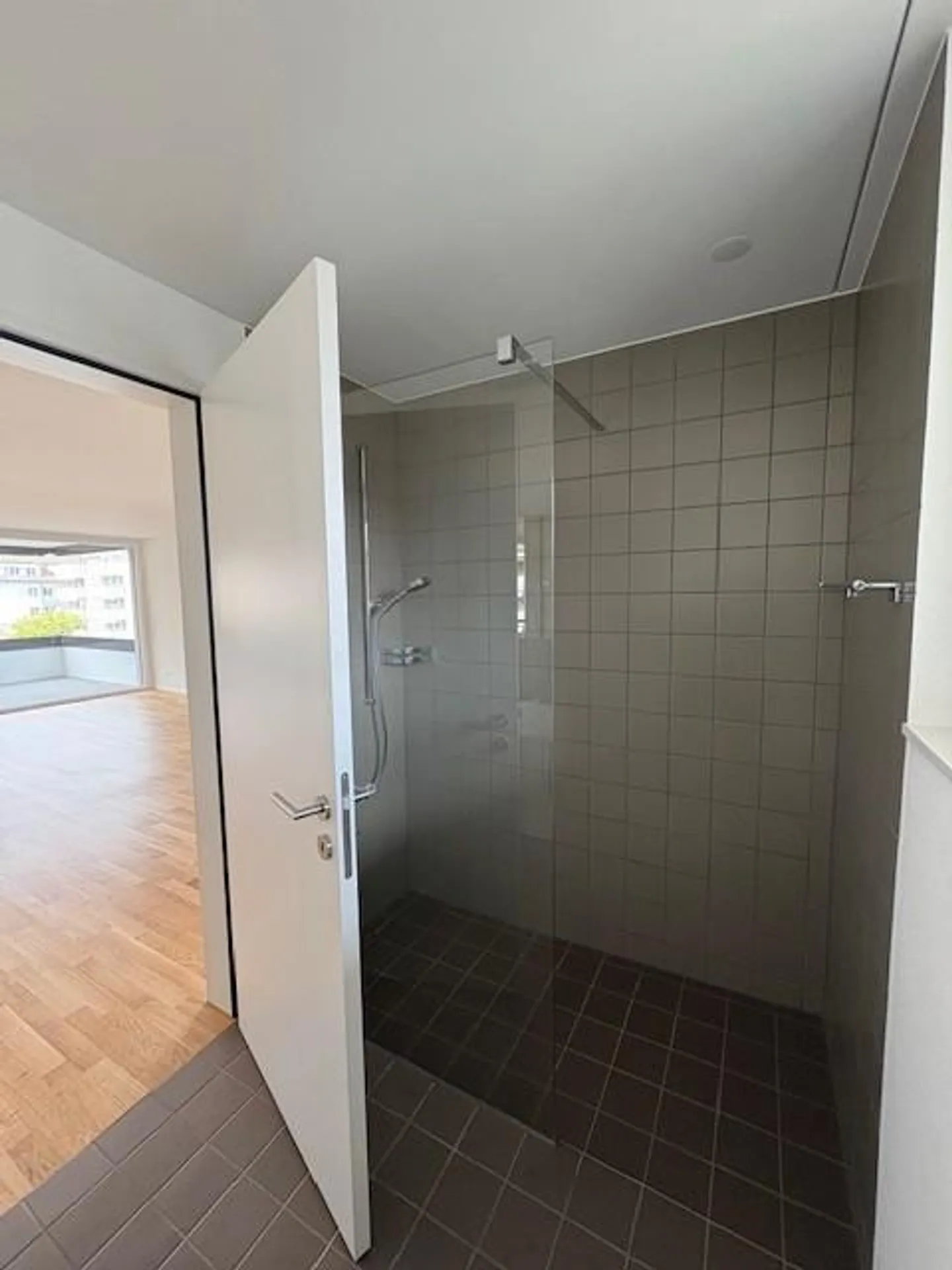 3.5 Room Apartment in Excellent City Location - Photo 8 of 11