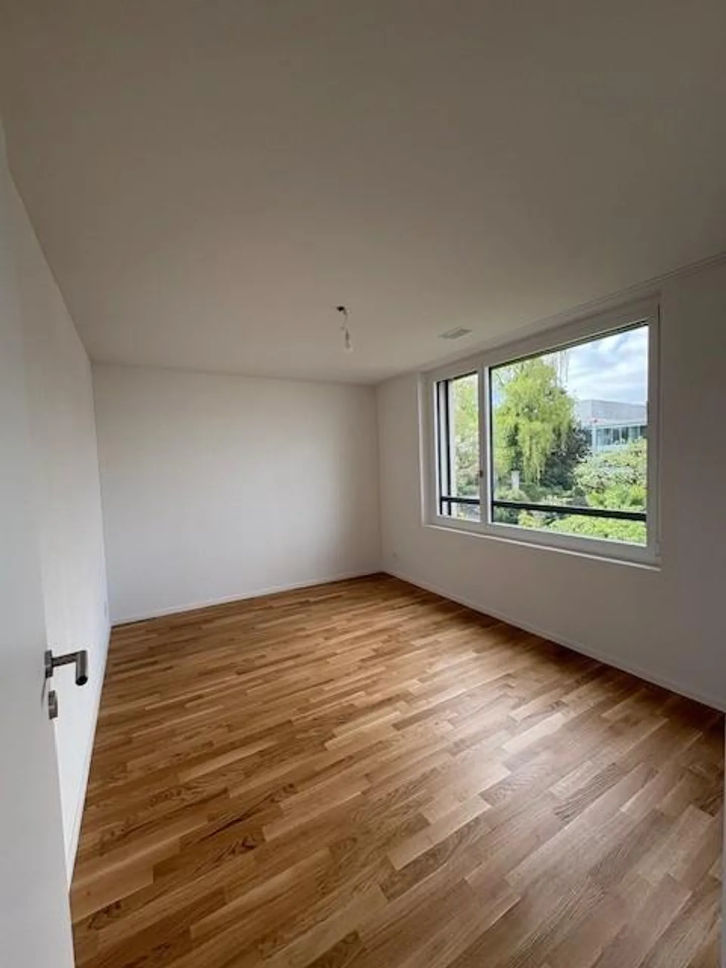 3.5 Room Apartment in Excellent City Location - Photo 6 of 11