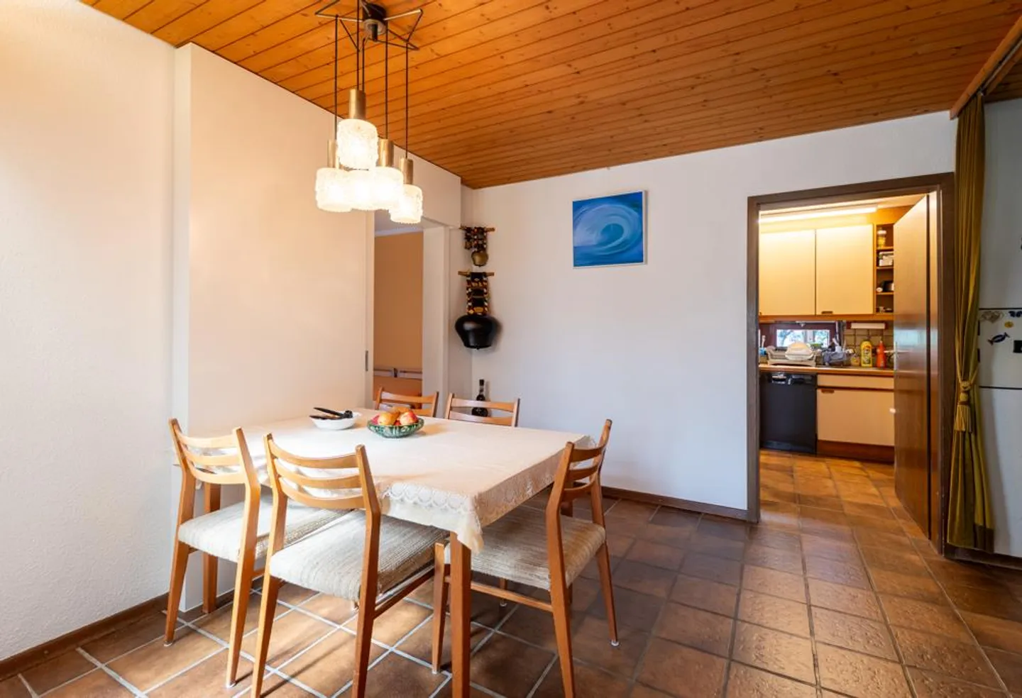 Où les rêves de vie grandissent – Charmante maison dans un quartier recherché - Photo 3 sur 9