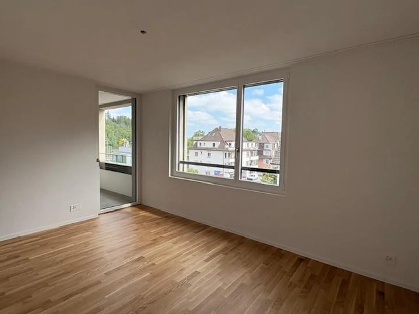 3.5 Room Apartment in Excellent City Location - Photo 7 of 11