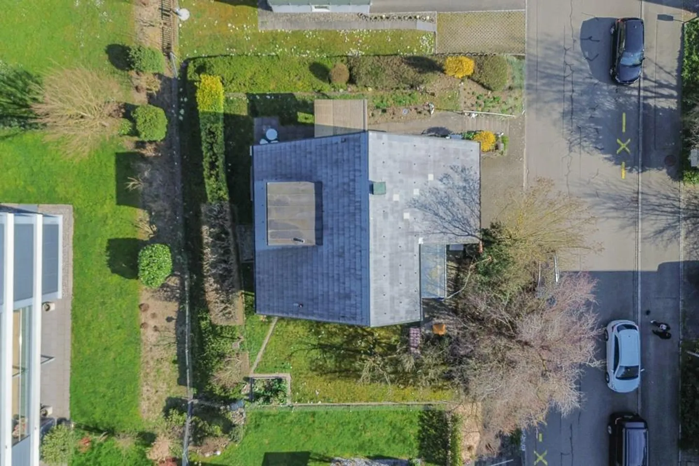 Où les rêves de vie grandissent – Charmante maison dans un quartier recherché - Photo 4 sur 9