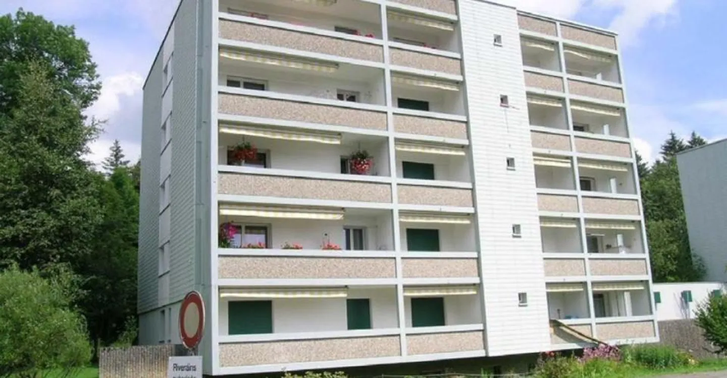 Appartement Charmant avec Balcon - Photo 7 sur 8