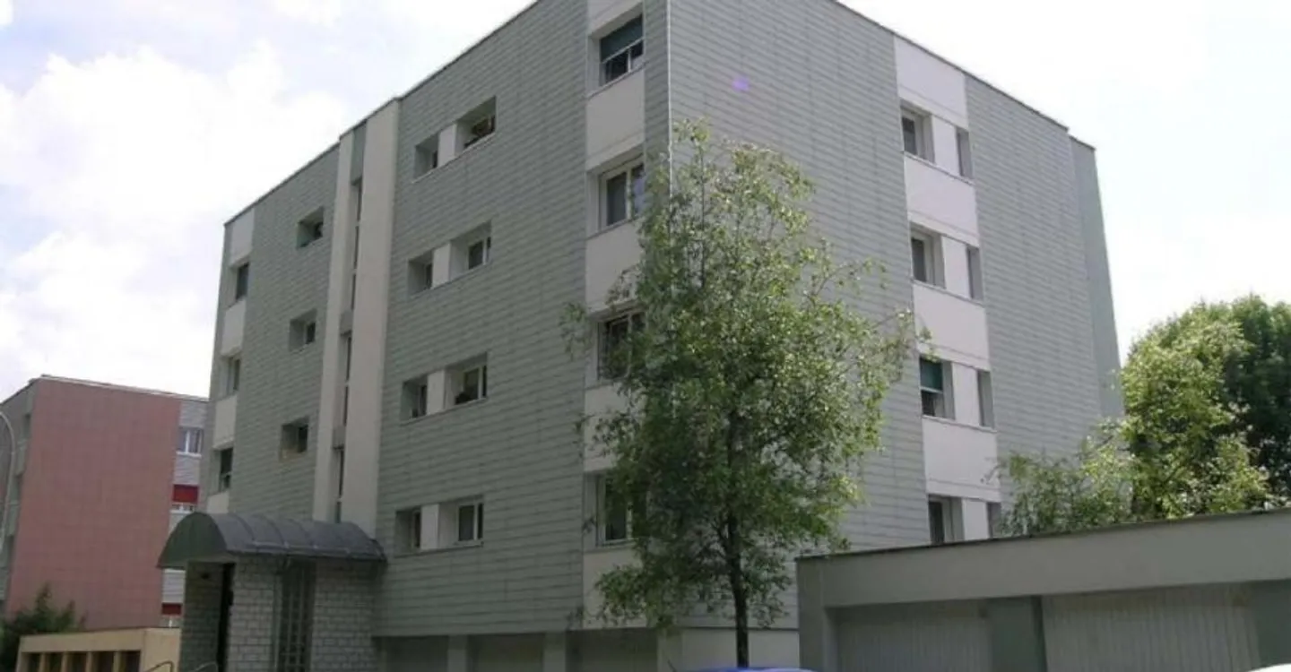 Appartement Charmant avec Balcon - Photo 8 sur 8