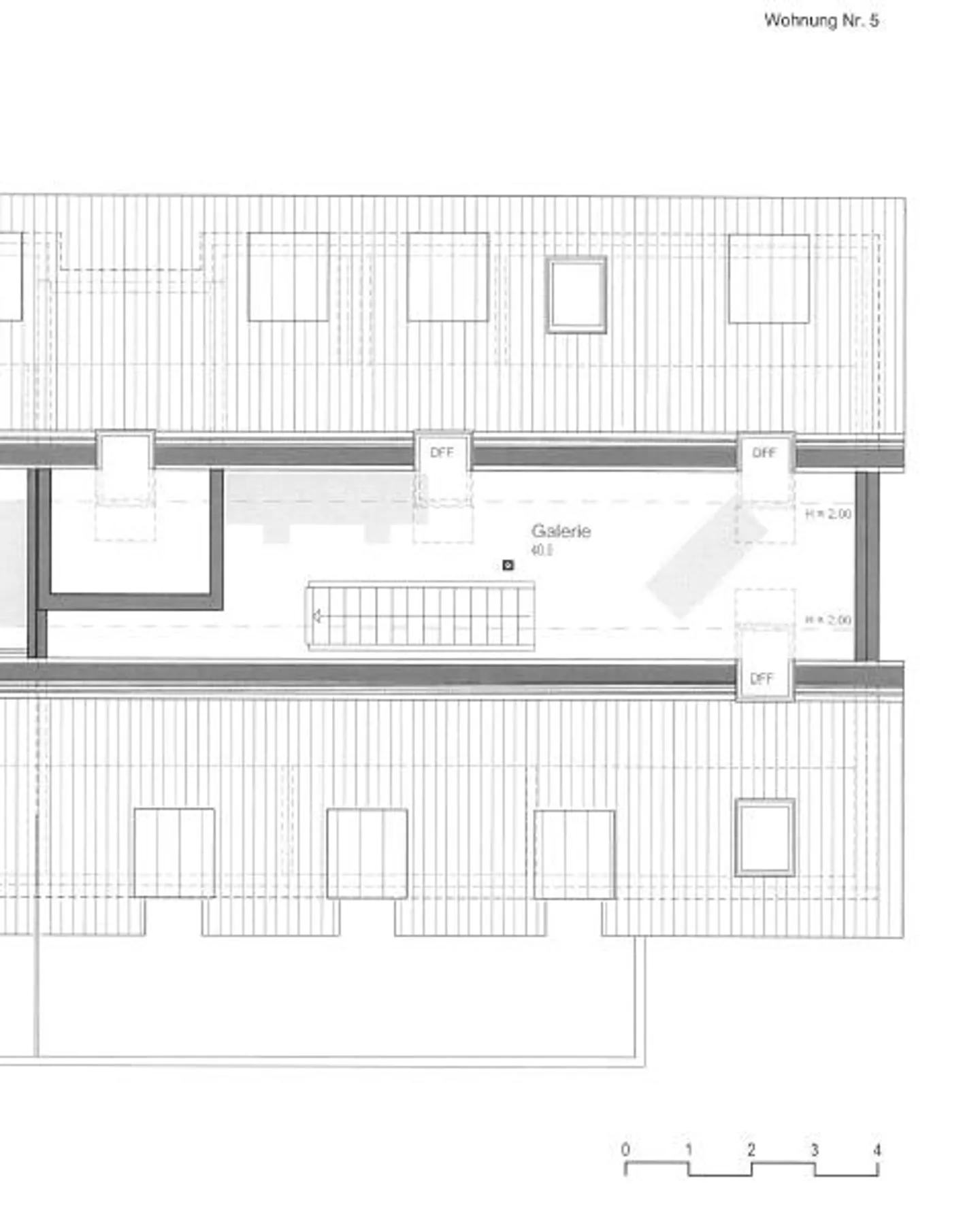 Appartement en duplex attrayant de 4,5 pièces dans un emplacement calme à Kollbrunn - Photo 8 sur 8