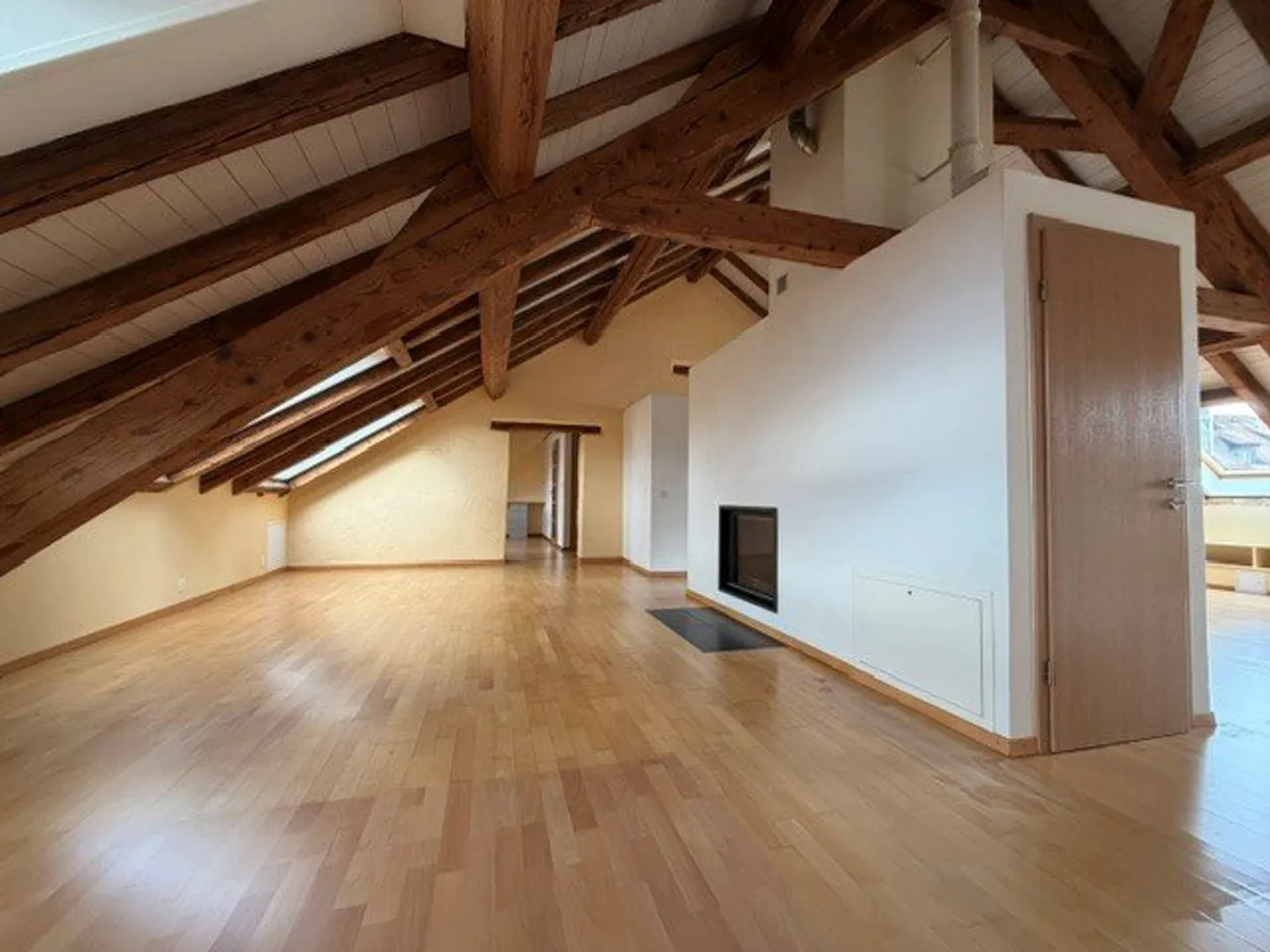 Appartement Loft Spacieux - Photo 3 sur 9