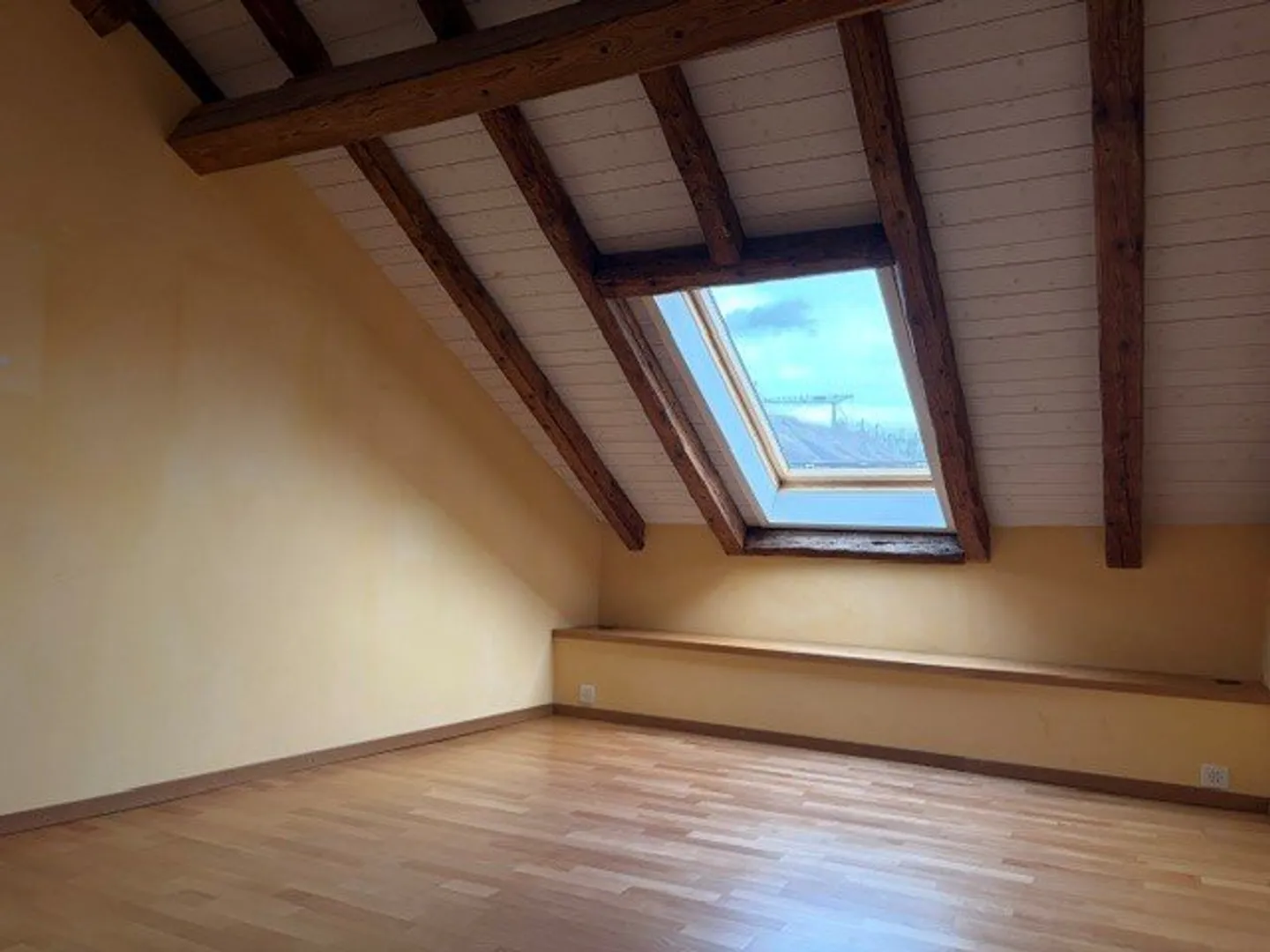 Appartement Loft Spacieux - Photo 5 sur 9