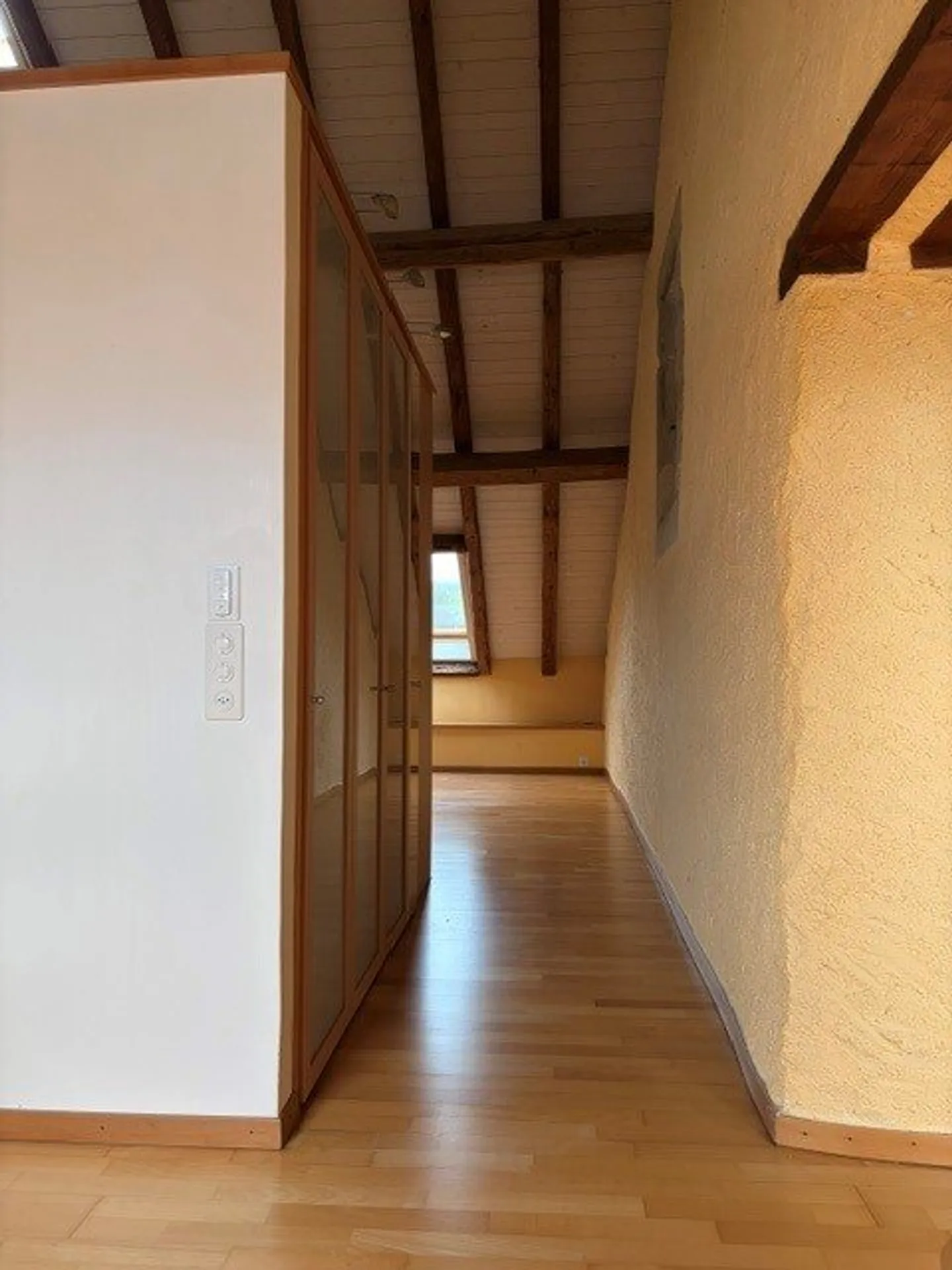 Appartement Loft Spacieux - Photo 4 sur 9
