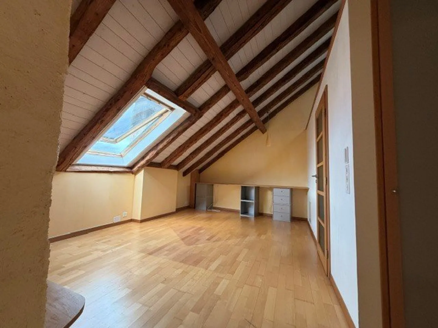 Appartement Loft Spacieux - Photo 7 sur 9
