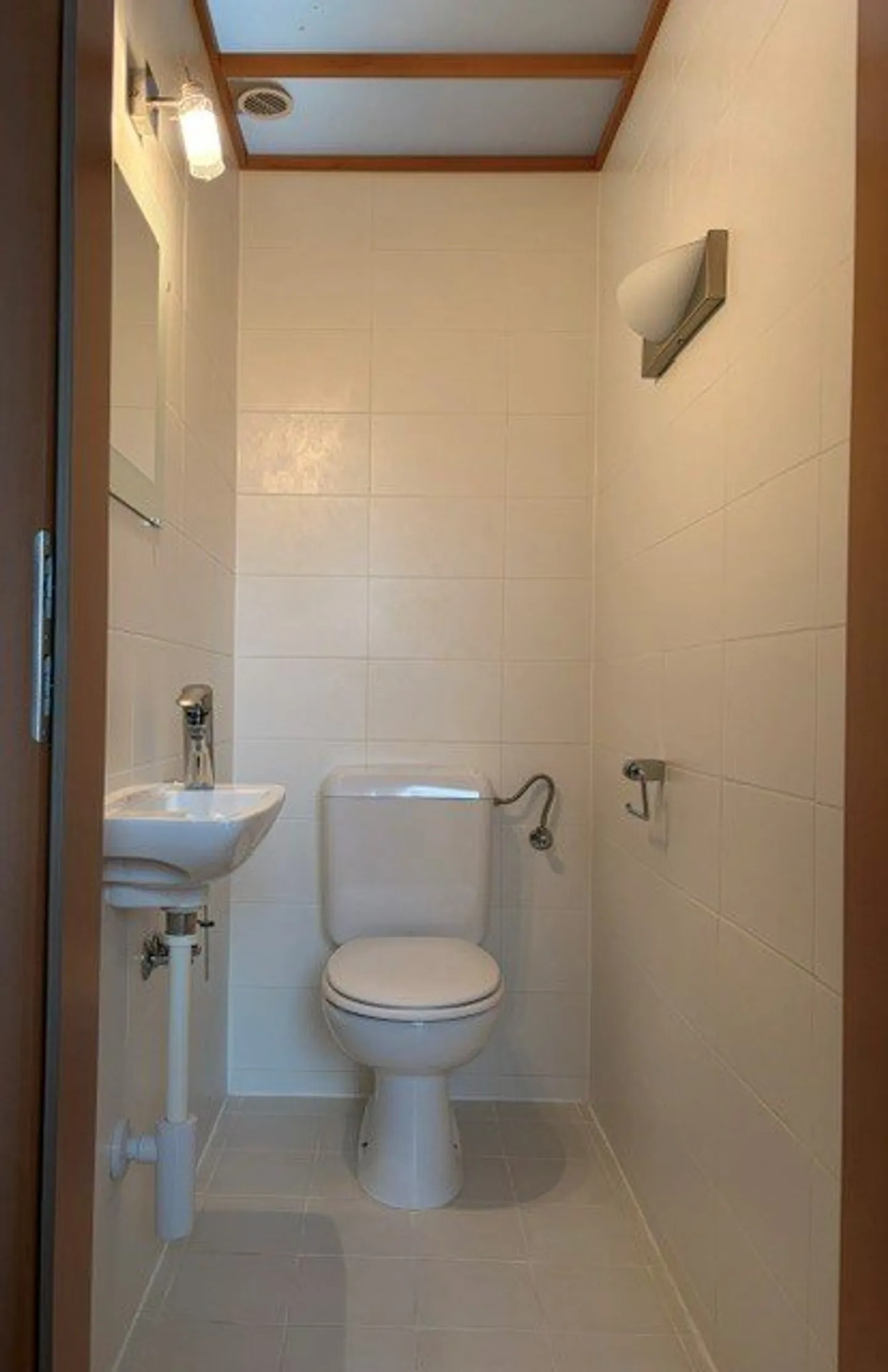 Appartement Loft Spacieux - Photo 9 sur 9