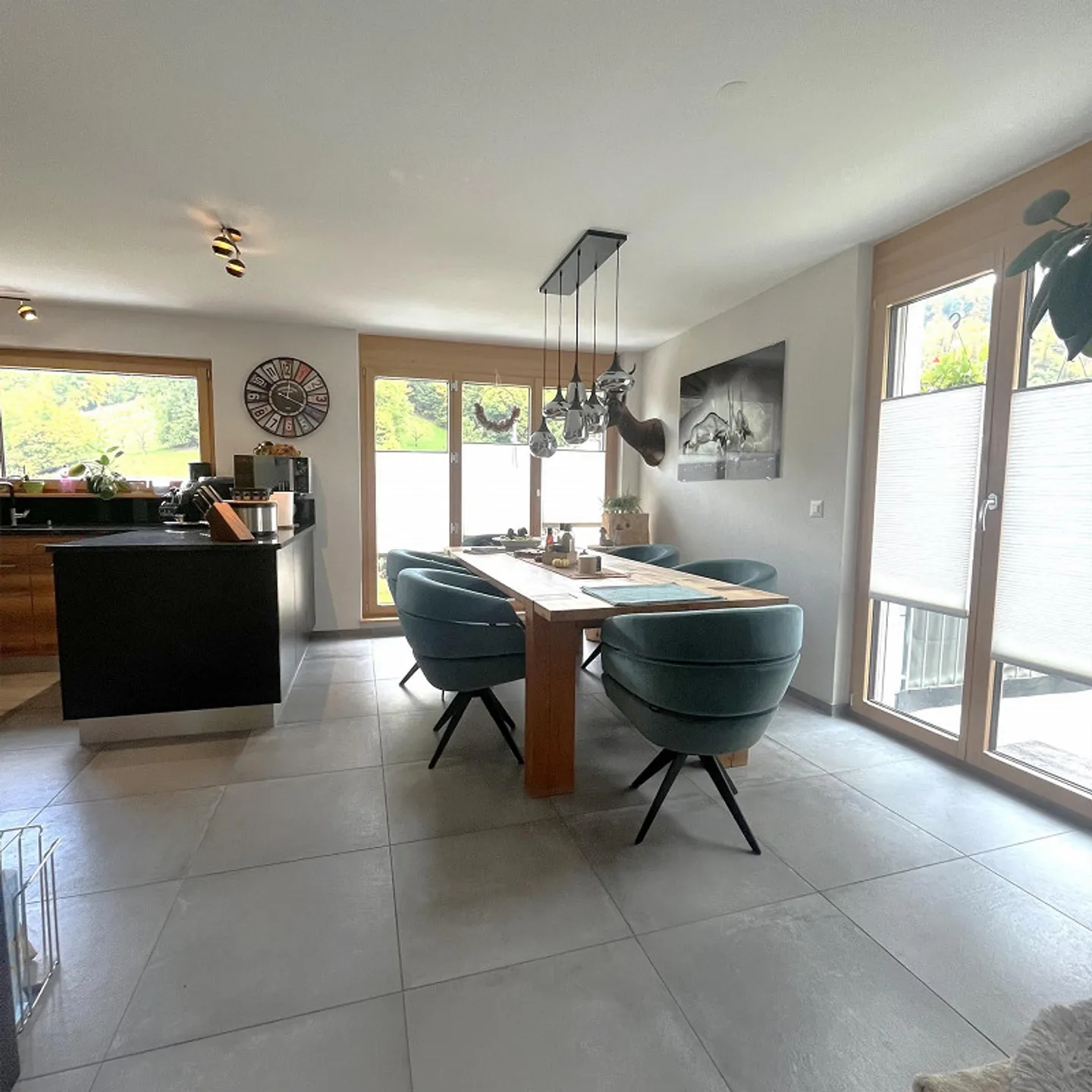 4.5-Room Single-Family House with Individual Potential - Photo 5 of 15