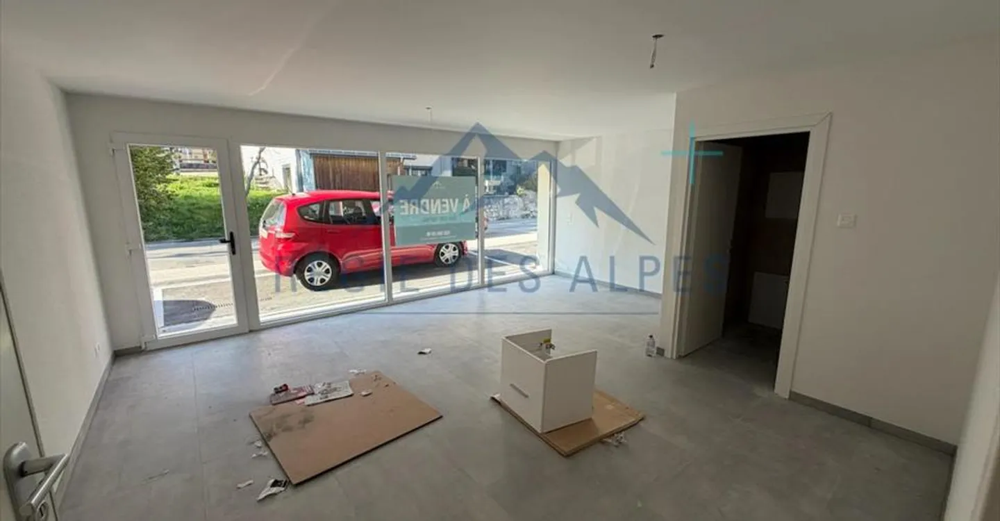 Magasin à louer - Photo 1 sur 10