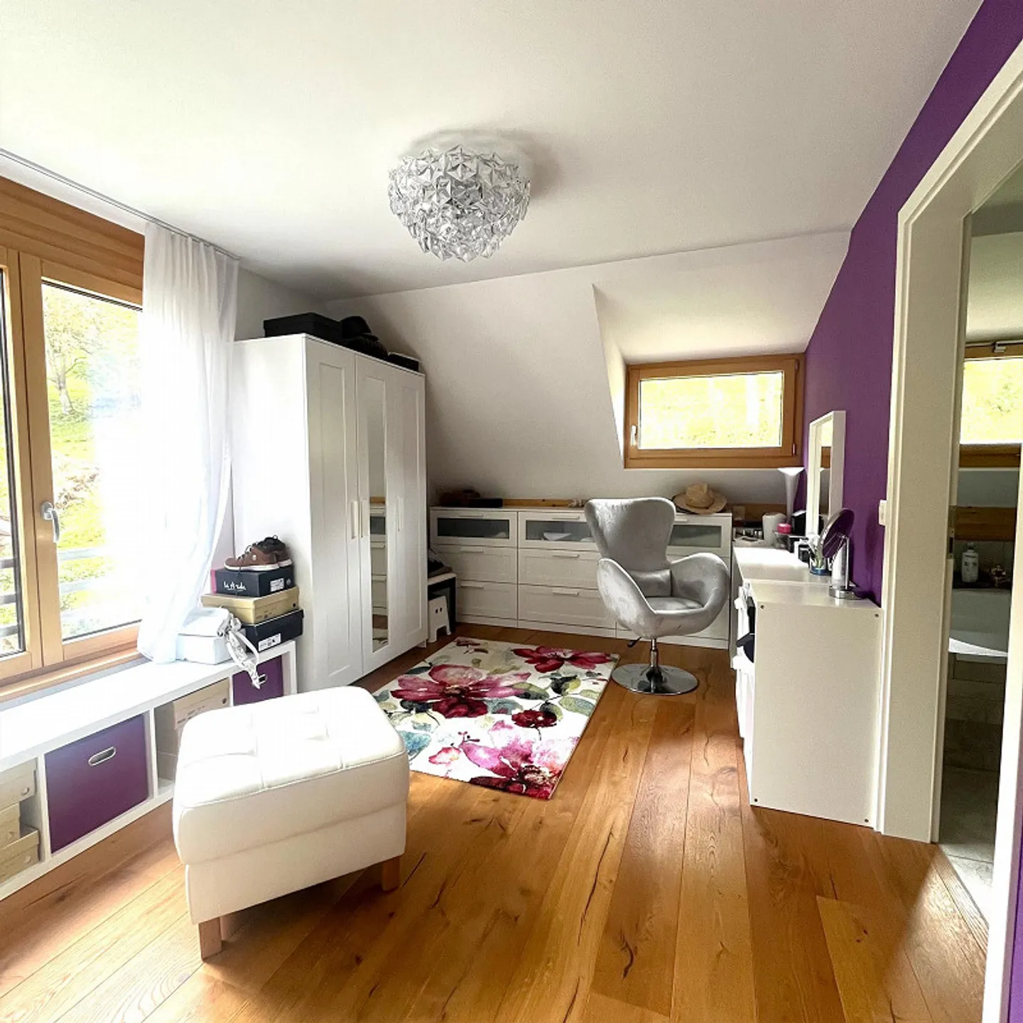 4.5-Room Single-Family House with Individual Potential - Photo 8 of 15