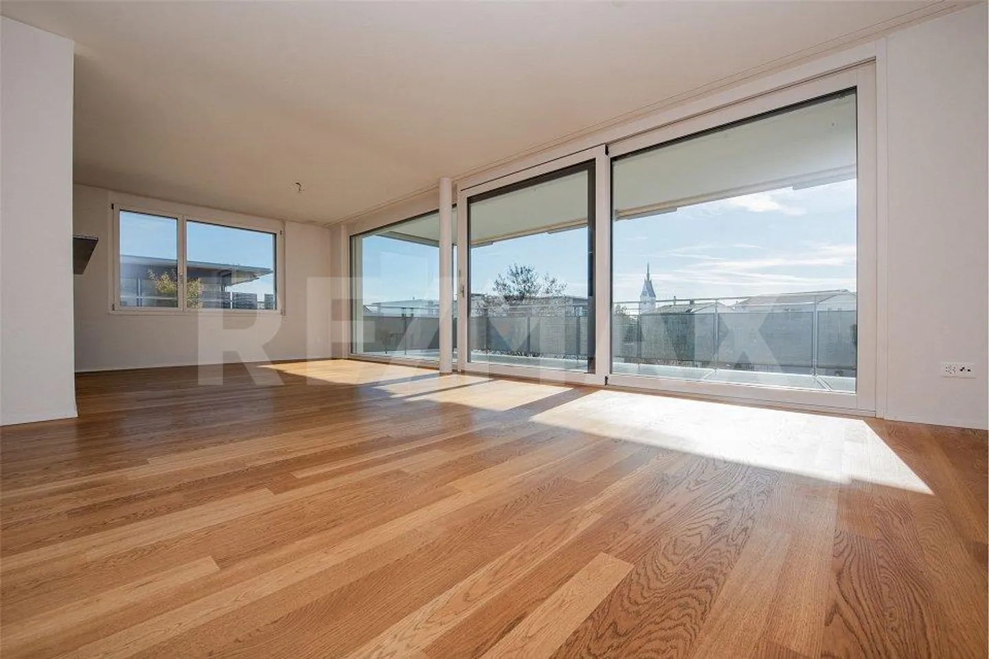 Maison moderne Minergie avec terrasse - Photo 3 sur 12