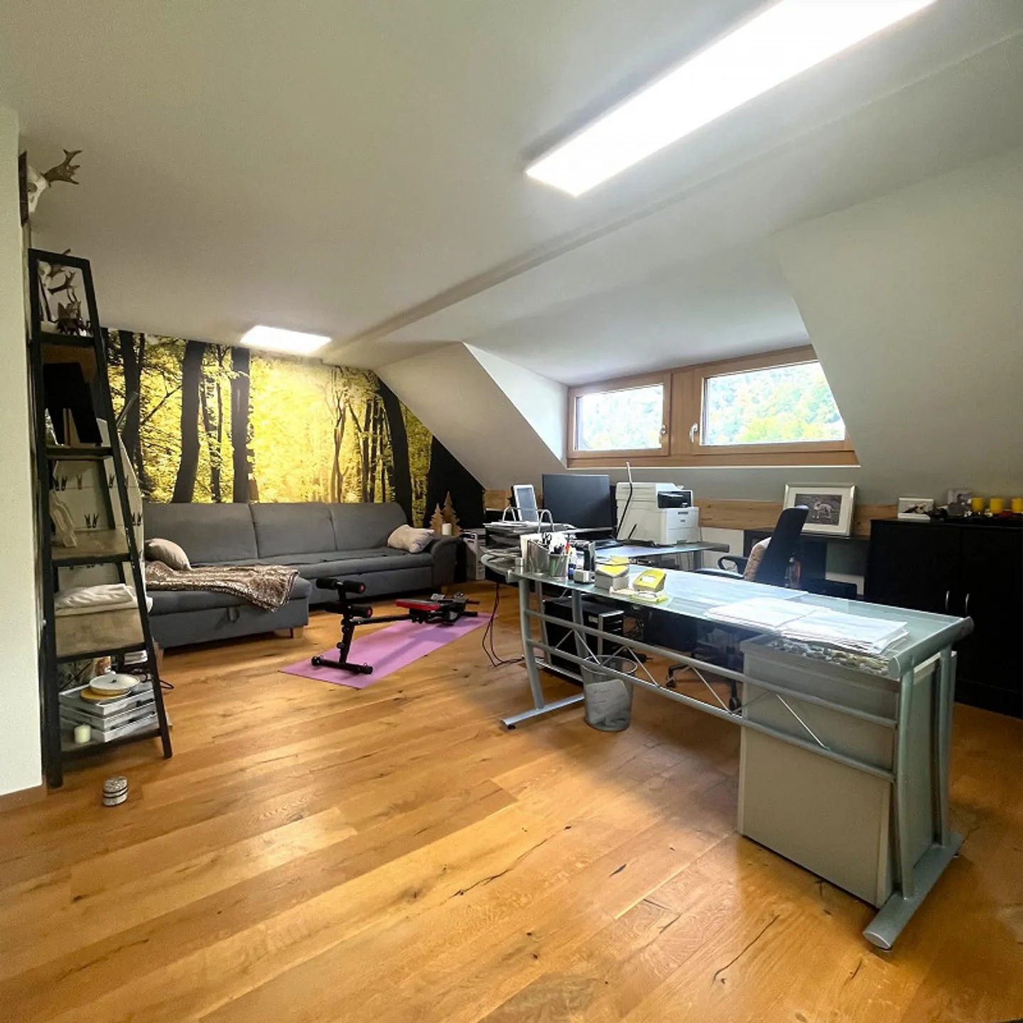 4.5-Room Single-Family House with Individual Potential - Photo 7 of 15