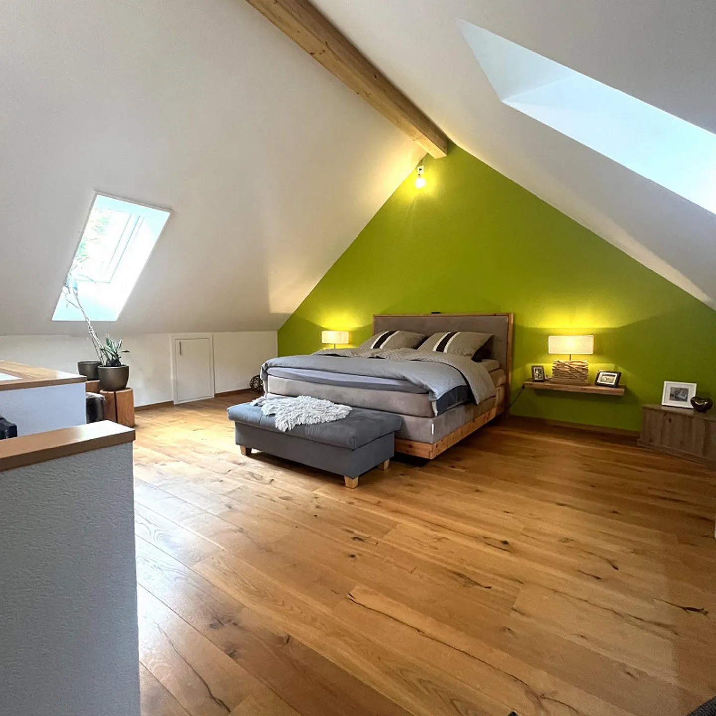 4.5-Room Single-Family House with Individual Potential - Photo 11 of 15