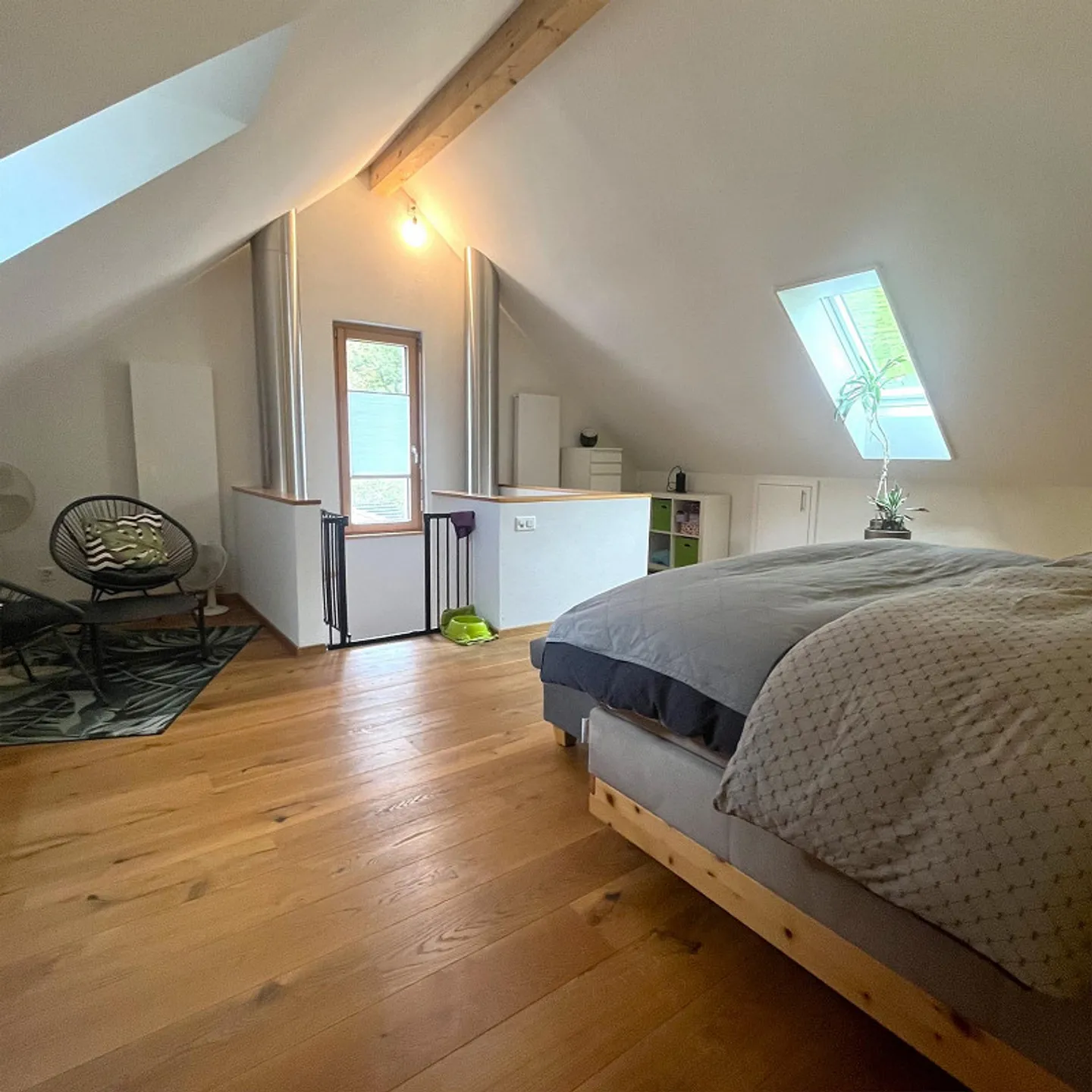 4.5-Room Single-Family House with Individual Potential - Photo 12 of 15