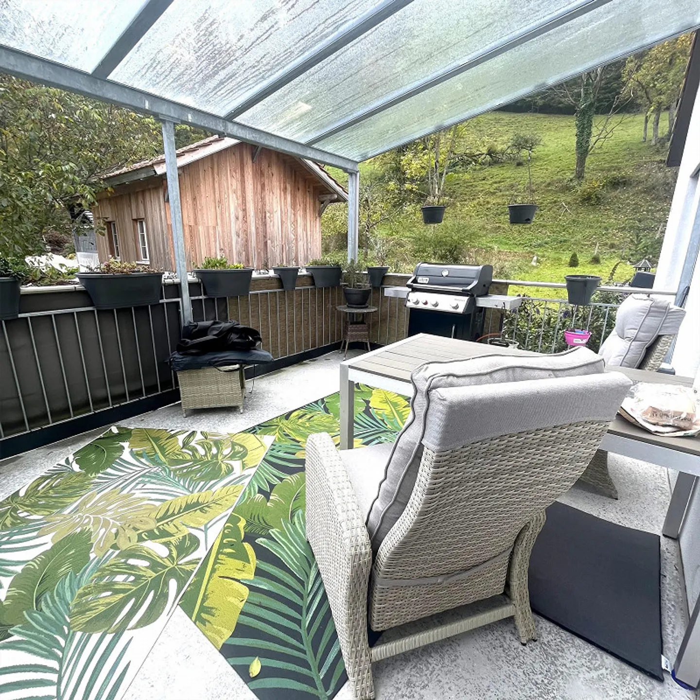 4.5-Room Single-Family House with Individual Potential - Photo 13 of 15