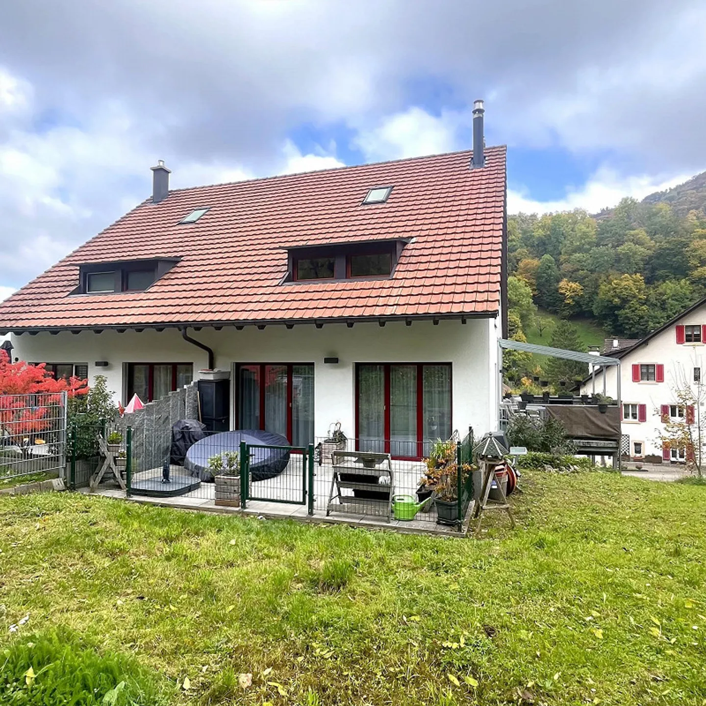 4.5-Room Single-Family House with Individual Potential - Photo 14 of 15