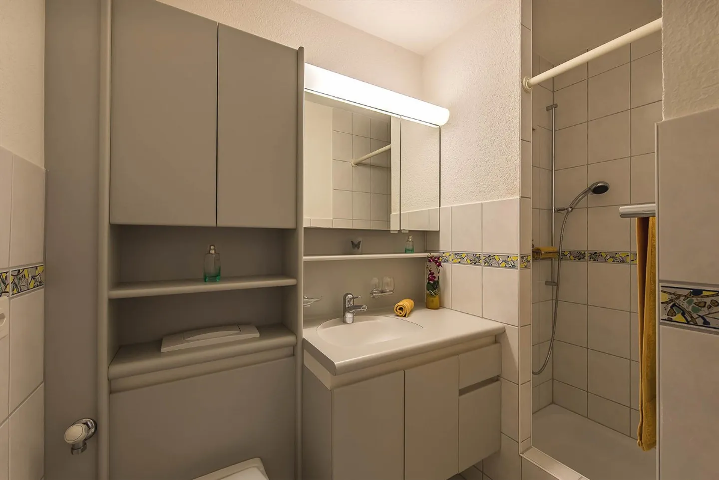Vivere comodamente a Gellert! - Foto 4 di 7