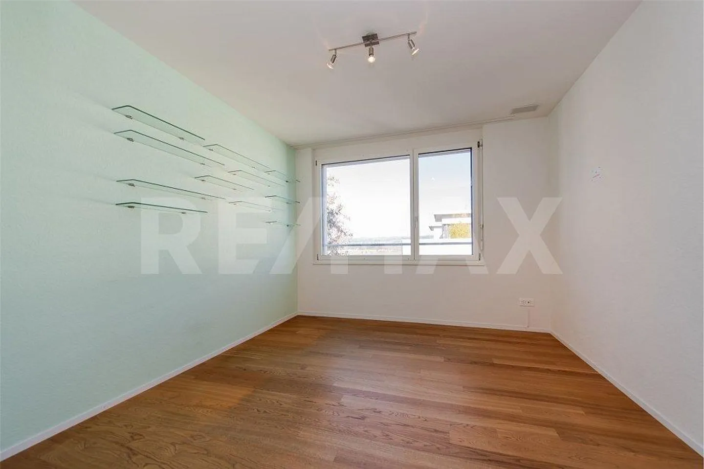 Maison moderne Minergie avec terrasse - Photo 7 sur 12