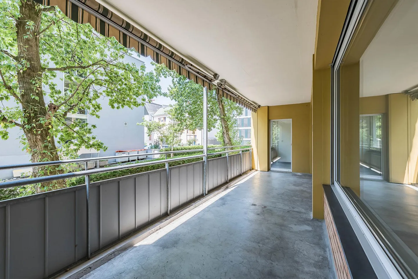 Vivere comodamente a Gellert! - Foto 7 di 7