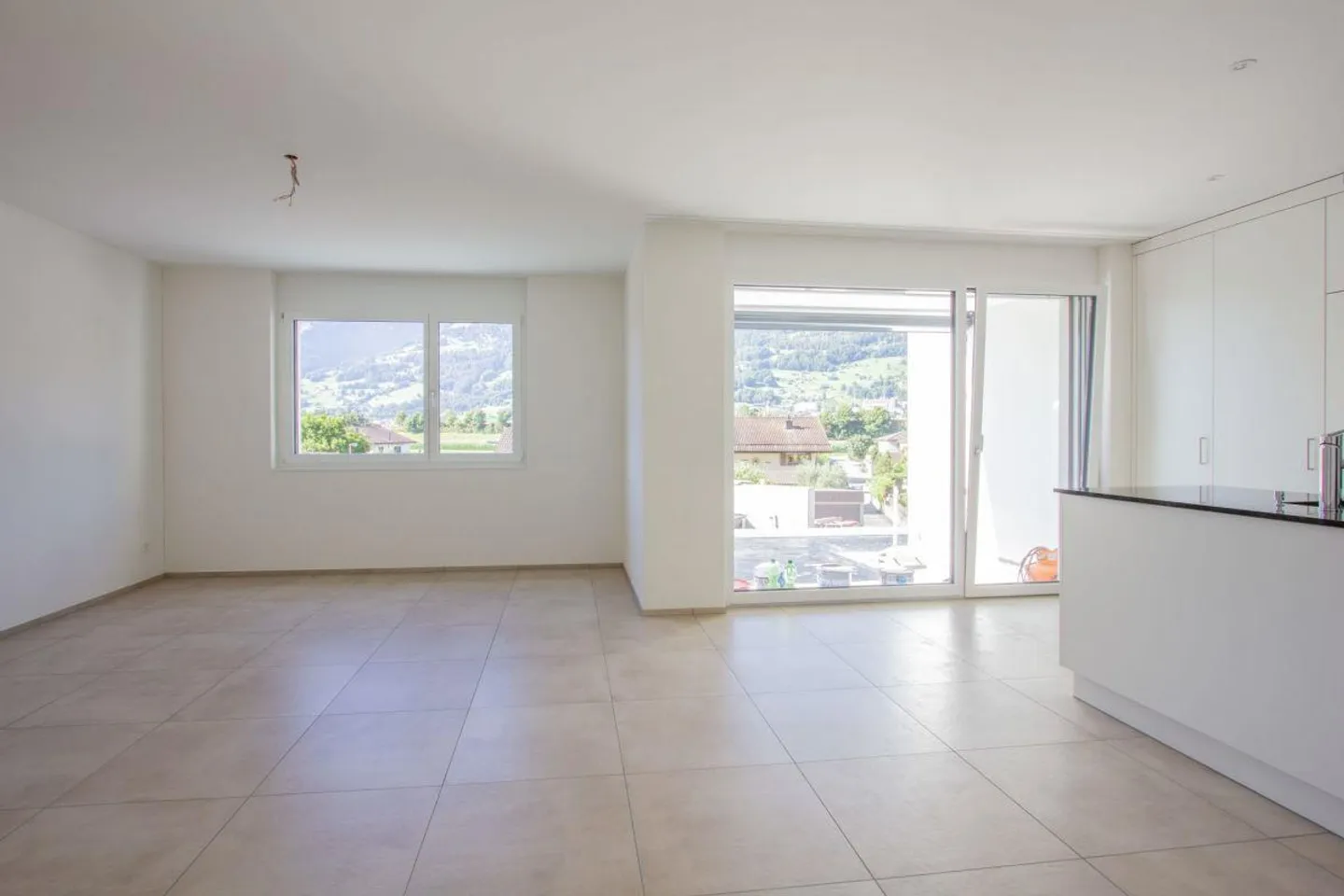 Appartement de jardin neuf dans un emplacement calme - Photo 8 sur 15