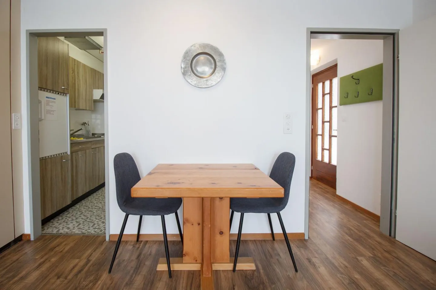 Studio 1.5 rooms - Photo 4 of 10