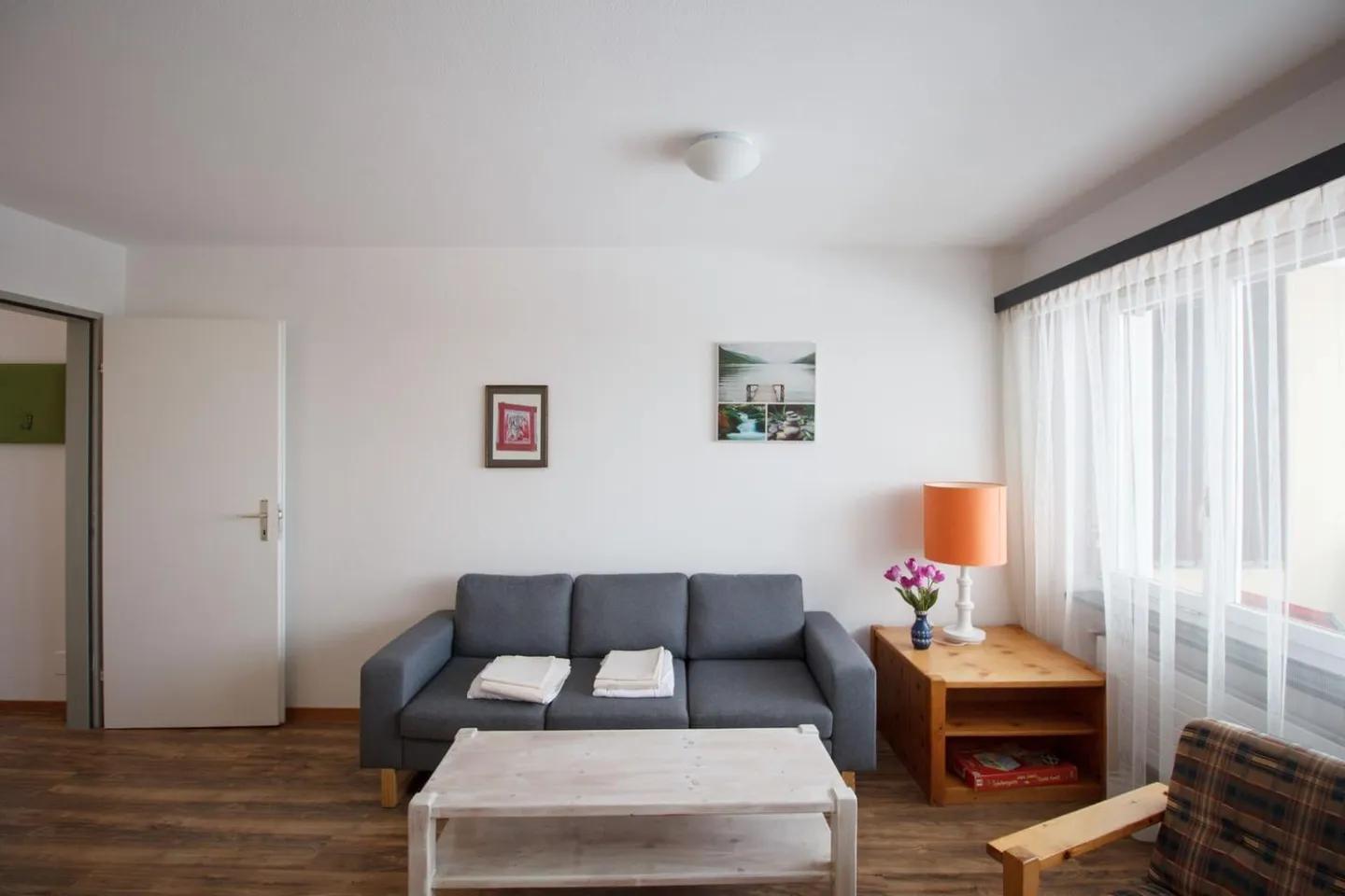 Studio 1.5 rooms - Photo 6 of 10