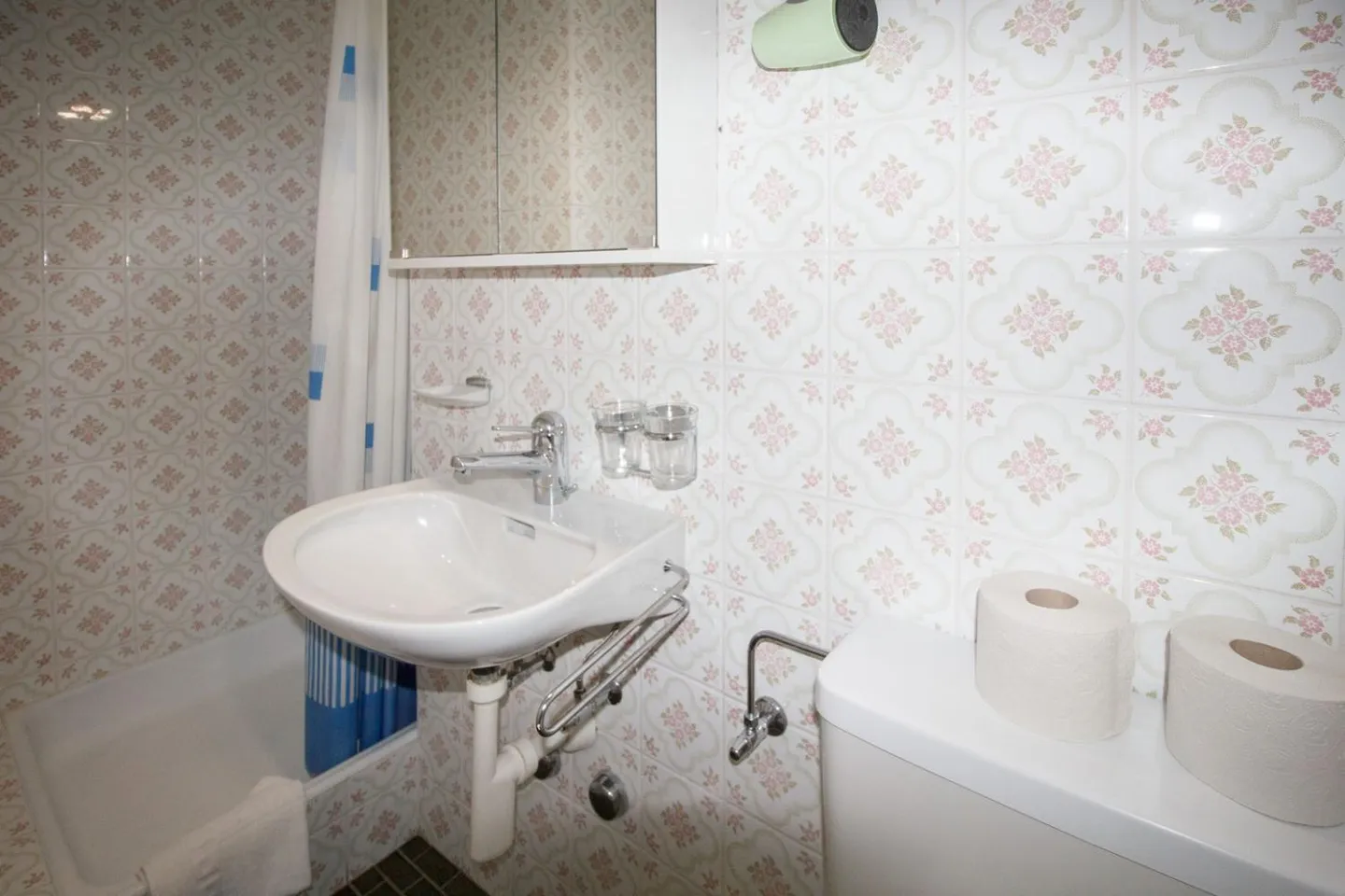 Studio 1.5 rooms - Photo 7 of 10