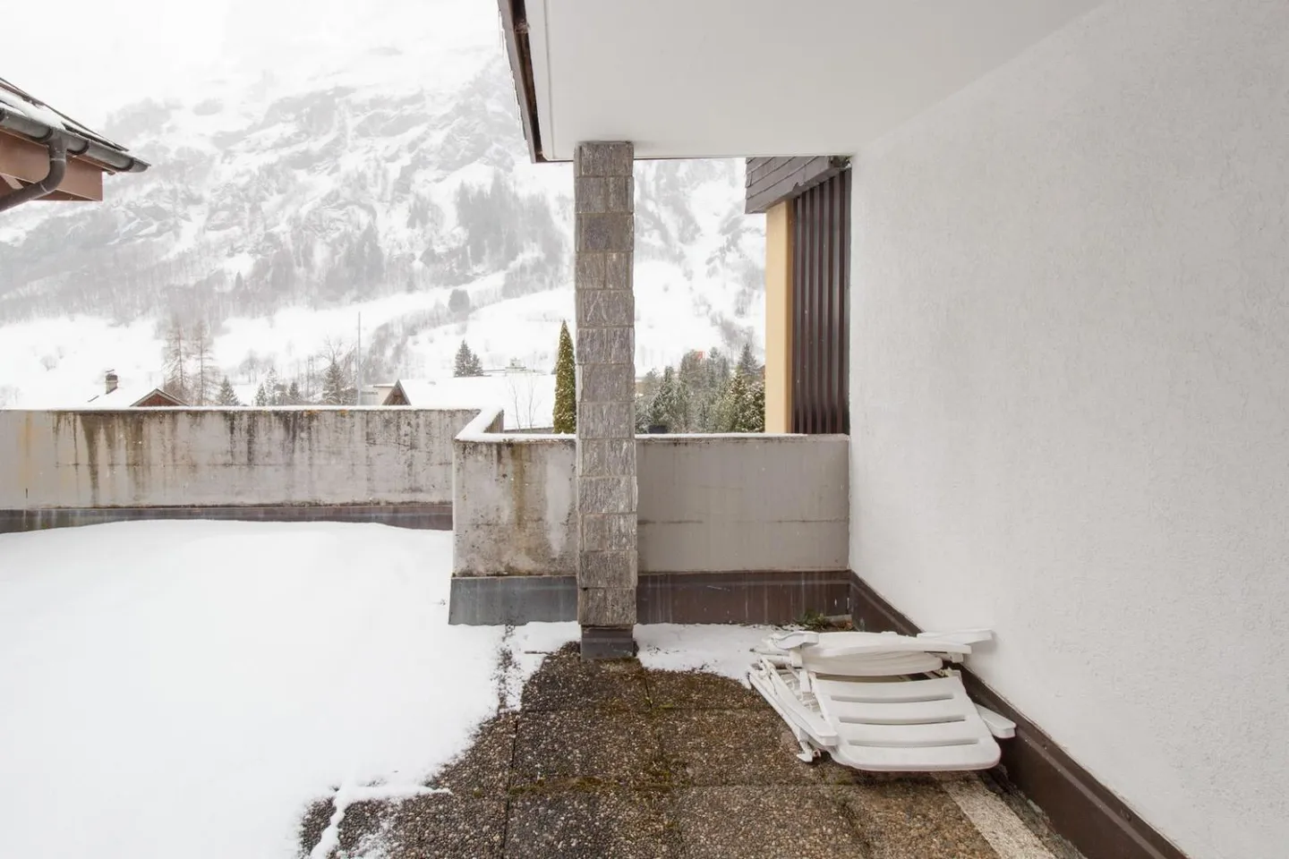 Studio 1.5 rooms - Photo 8 of 10