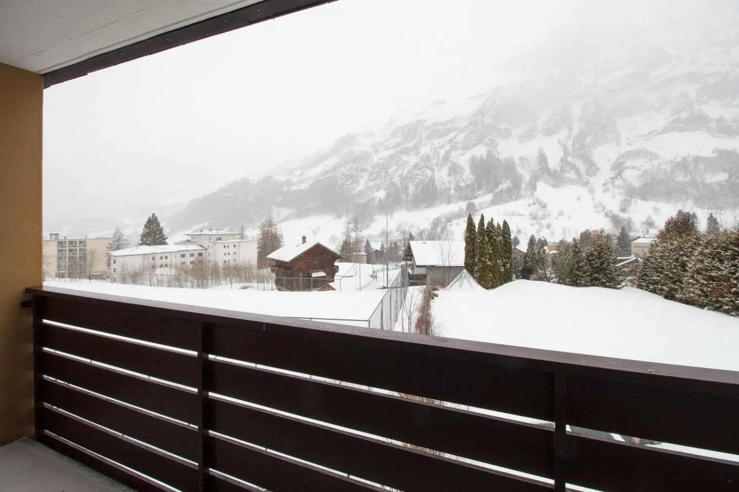 Studio 1.5 rooms - Photo 9 of 10