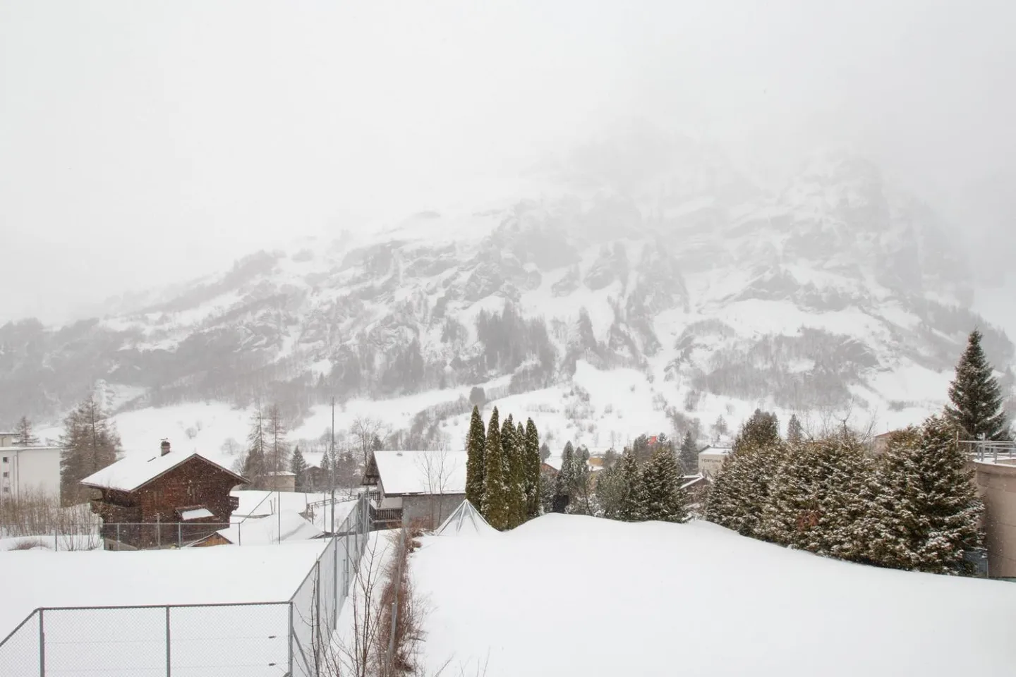 Studio 1.5 rooms - Photo 10 of 10