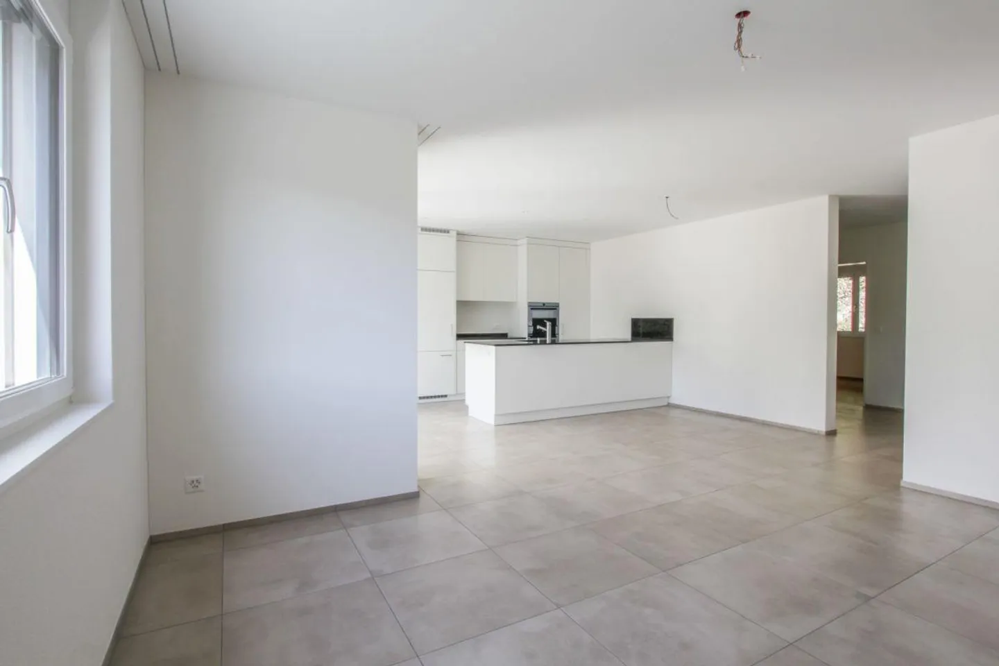 Appartement de jardin neuf dans un emplacement calme - Photo 6 sur 15