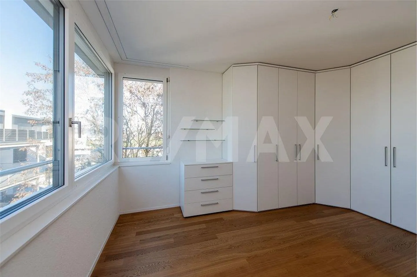 Maison moderne Minergie avec terrasse - Photo 6 sur 12