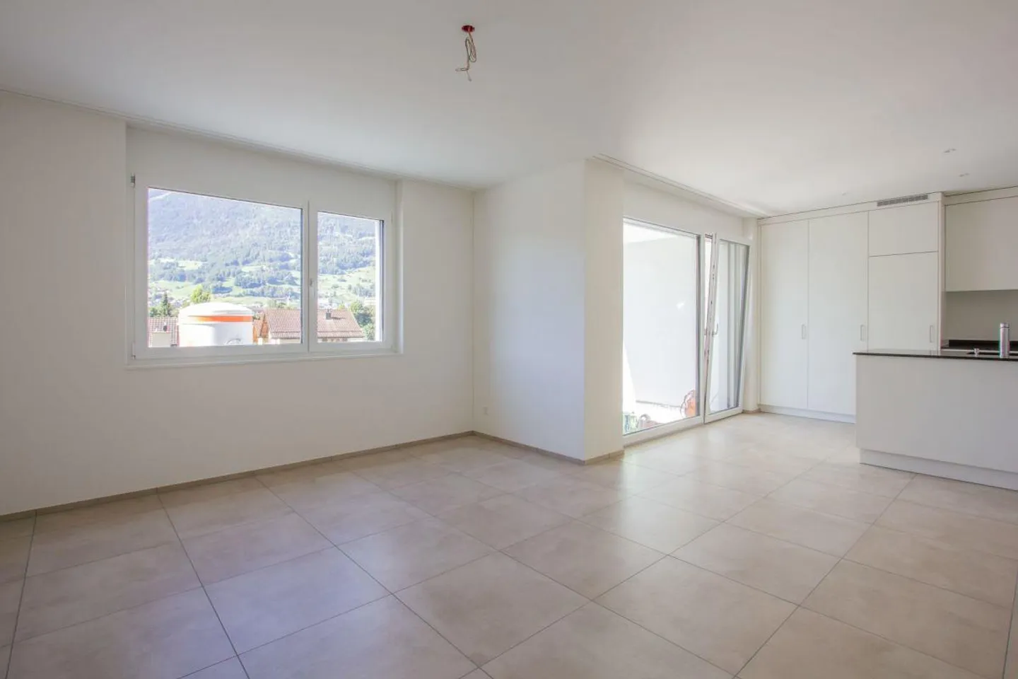 Appartement de jardin neuf dans un emplacement calme - Photo 7 sur 15