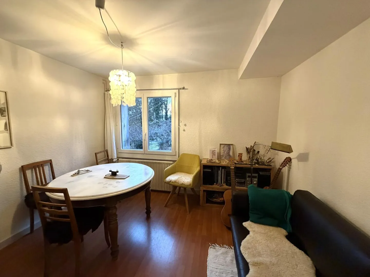 St-Imier, edificio con 6 appartamenti - 5,79% di rendimento - Foto 4 di 6