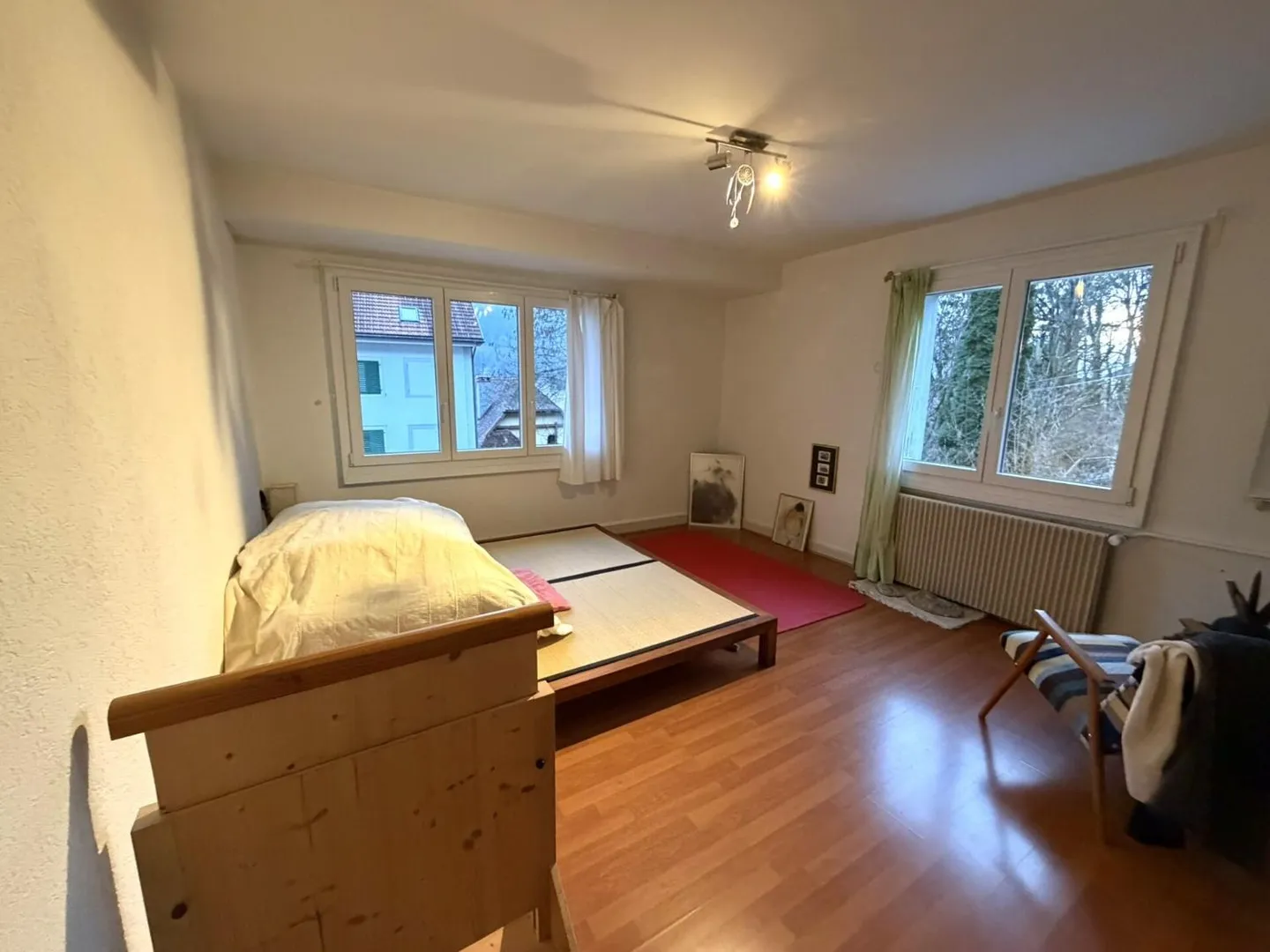 St-Imier, edificio con 6 appartamenti - 5,79% di rendimento - Foto 5 di 6
