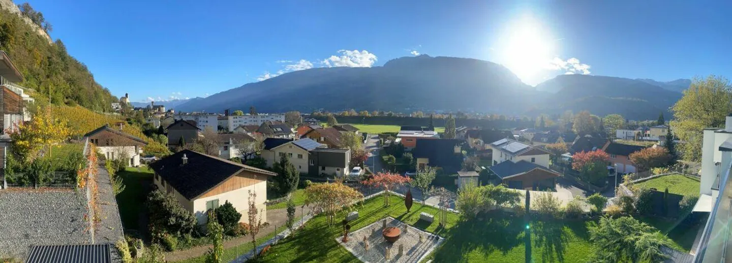 Appartement de jardin neuf dans un emplacement calme - Photo 14 sur 15