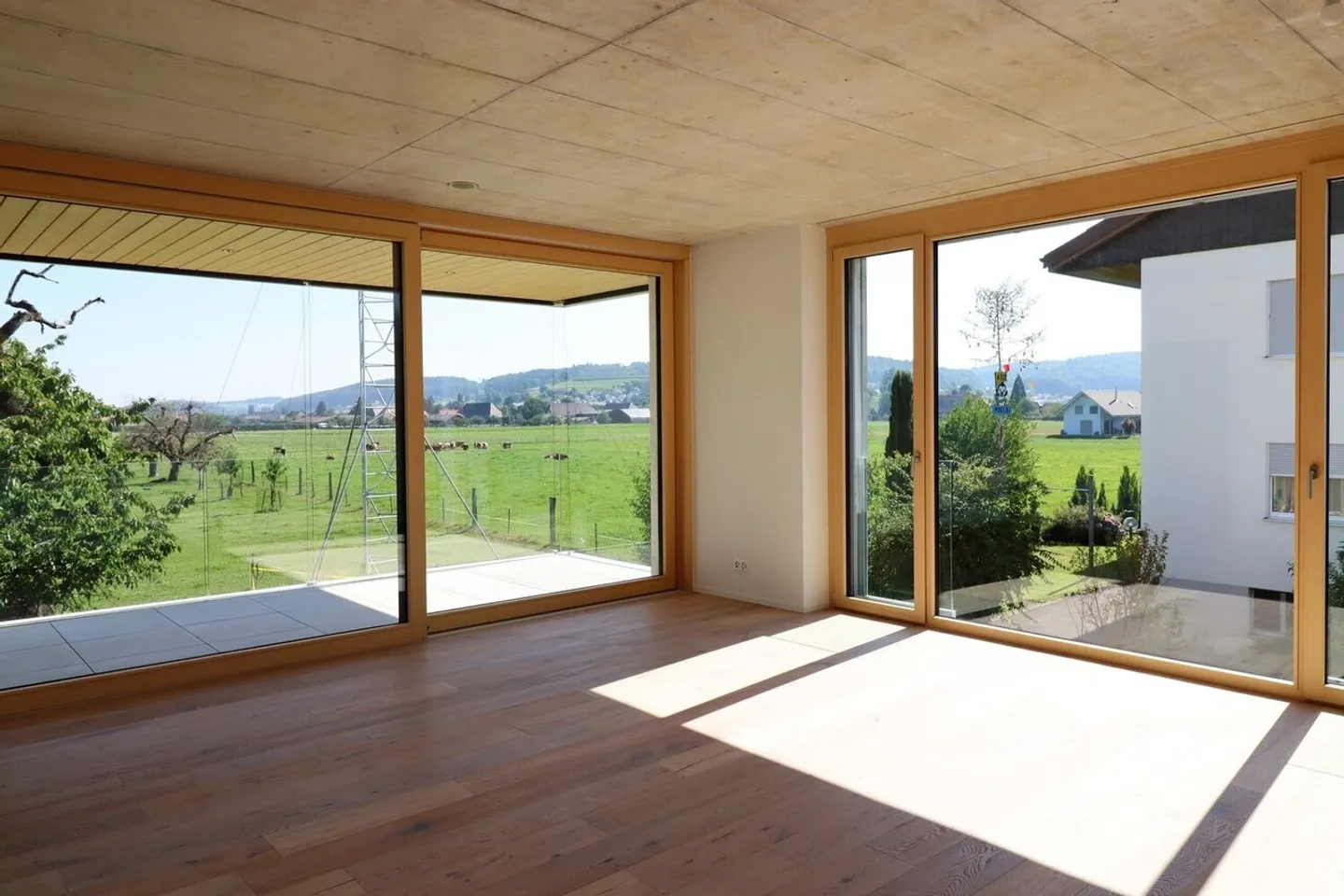 Appartamento in affitto - Foto 3 di 7