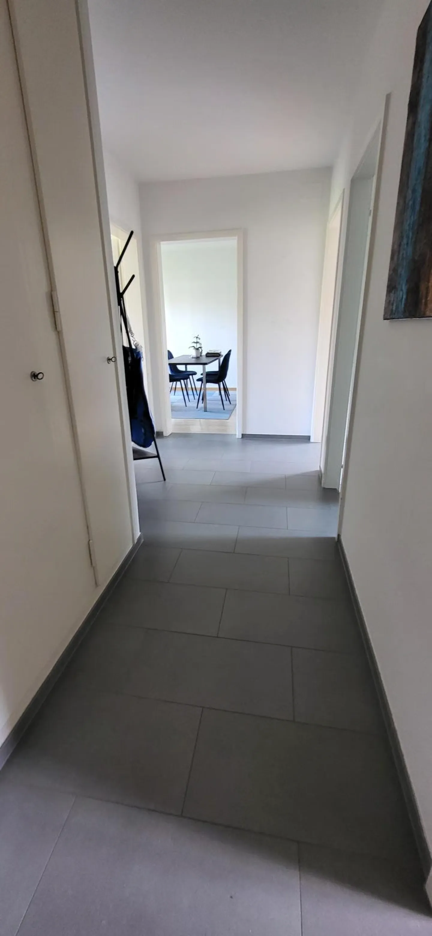Appartamento 3 locali con balcone, 1° piano a destra - Foto 4 di 14