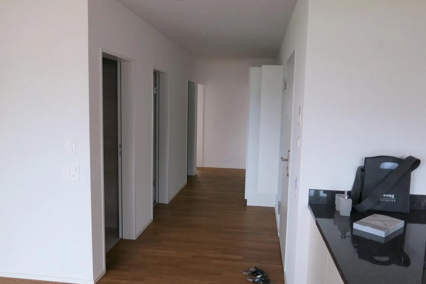 Appartamento 3.5 locali in posizione privilegiata - Foto 2 di 13