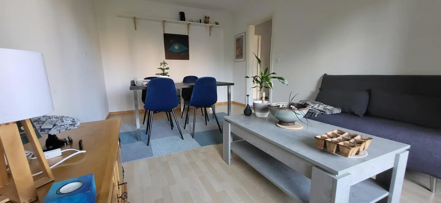 Appartamento 3 locali con balcone, 1° piano a destra - Foto 9 di 14