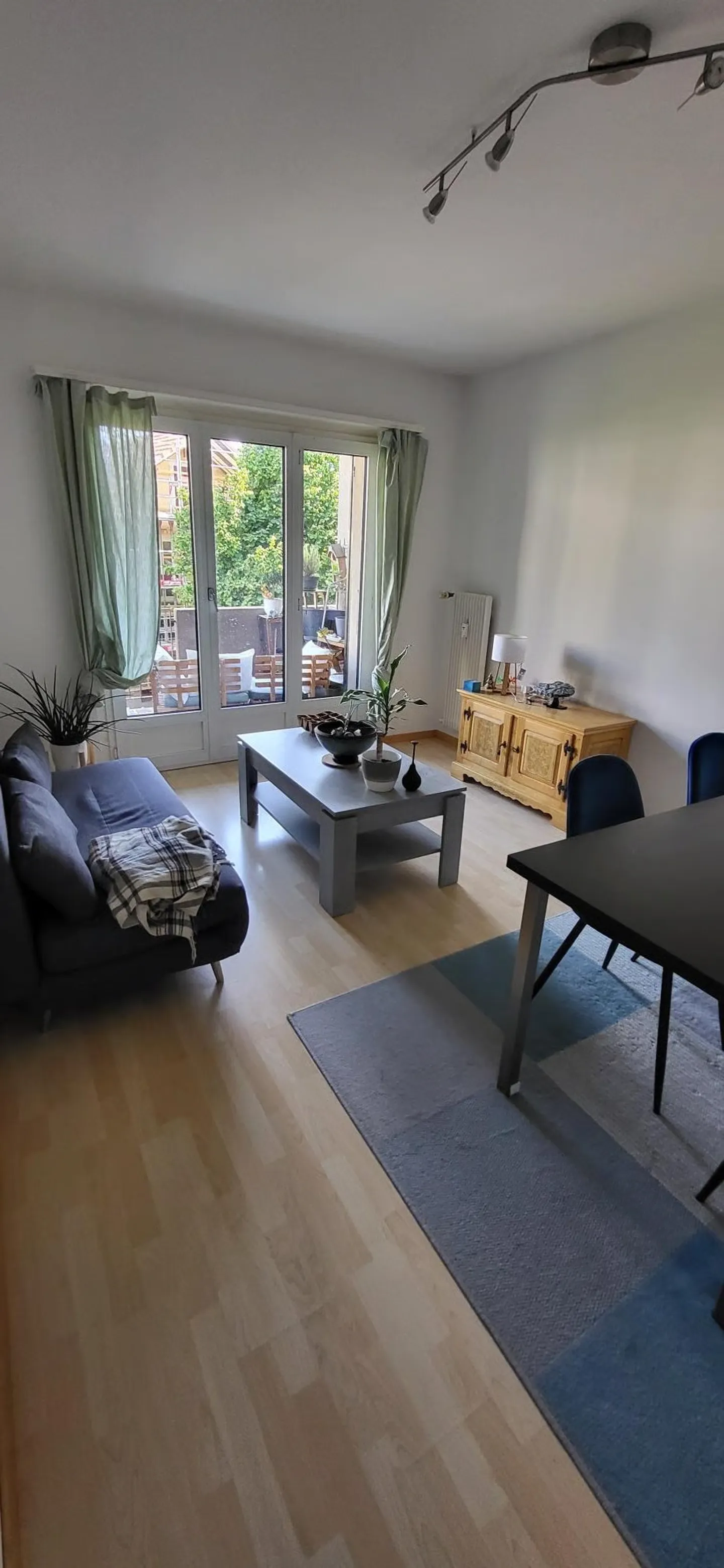 Appartamento 3 locali con balcone, 1° piano a destra - Foto 8 di 14