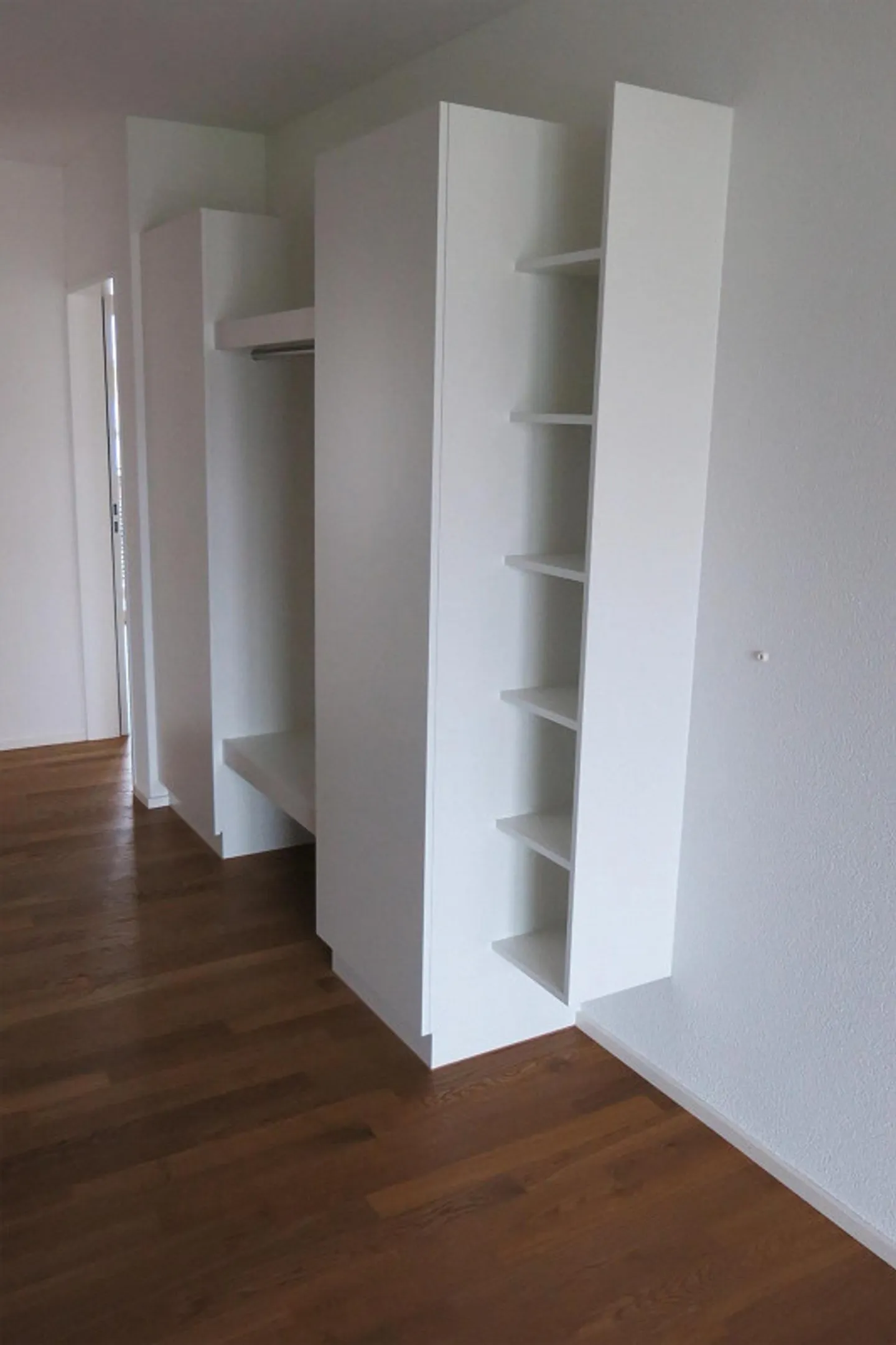 Appartamento 3.5 locali in posizione privilegiata - Foto 3 di 13