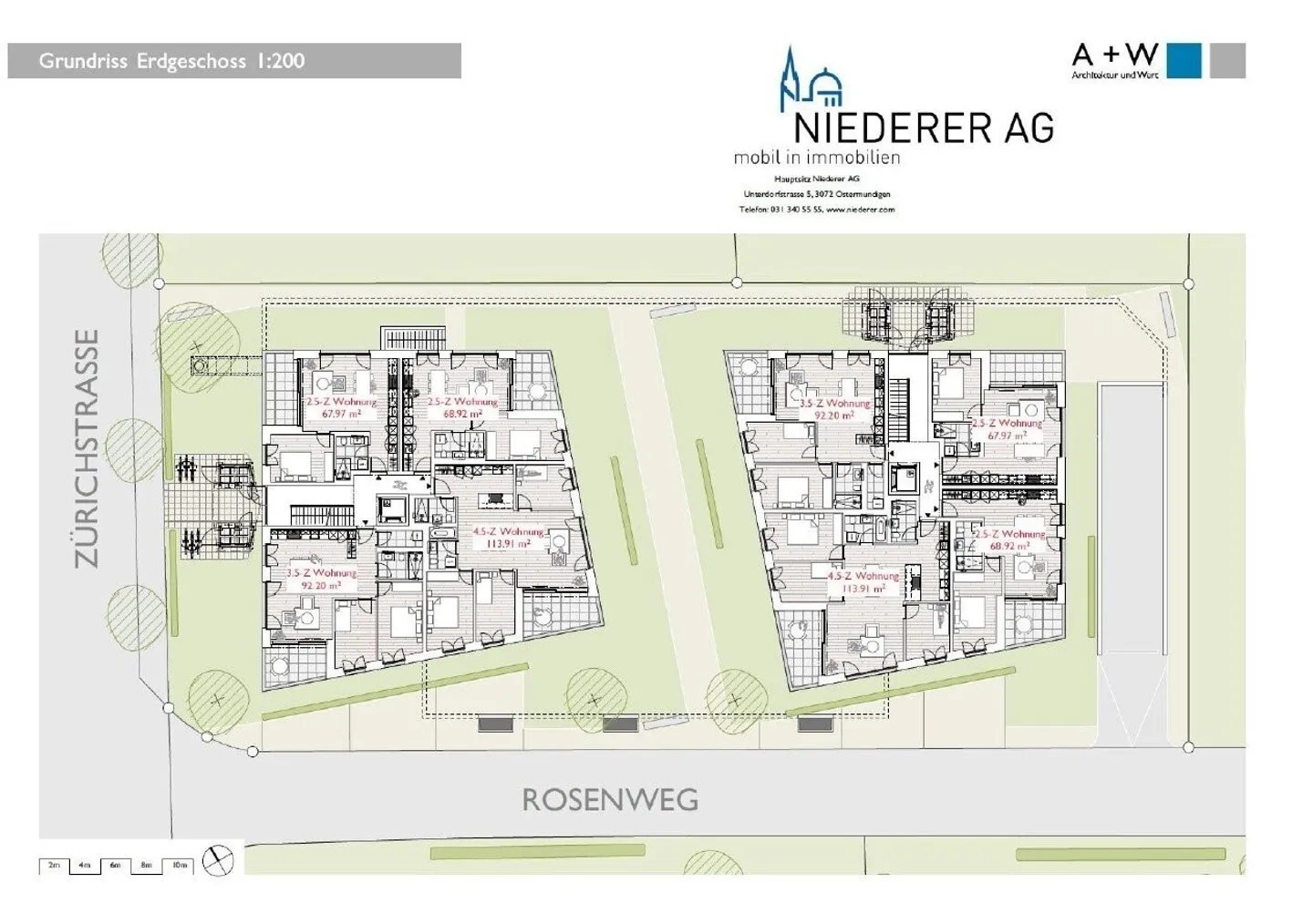 Appartamento in affitto - Foto 7 di 7