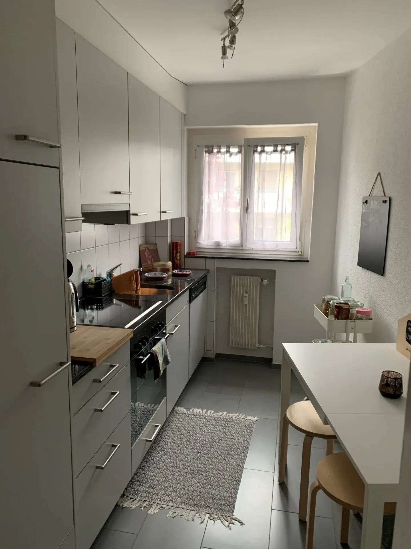 Appartamento 3 locali con balcone, 1° piano a destra - Foto 1 di 14