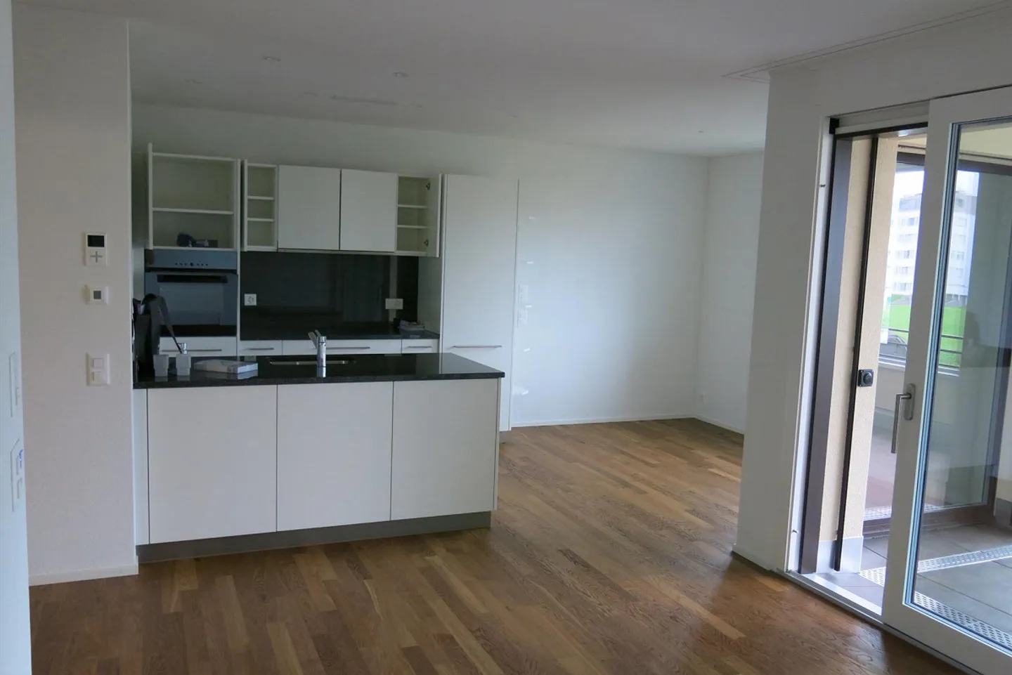 Appartamento 3.5 locali in posizione privilegiata - Foto 4 di 13